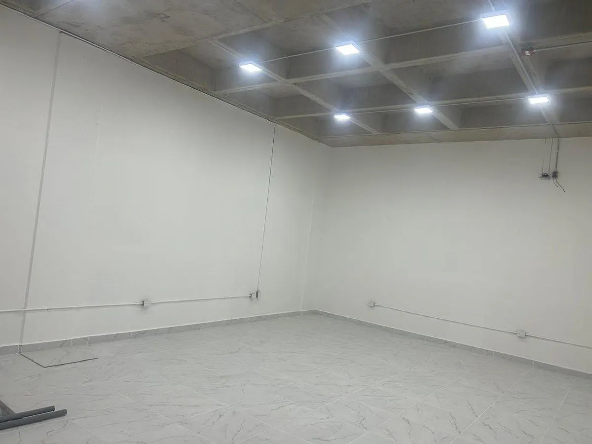 Oficina Spot2