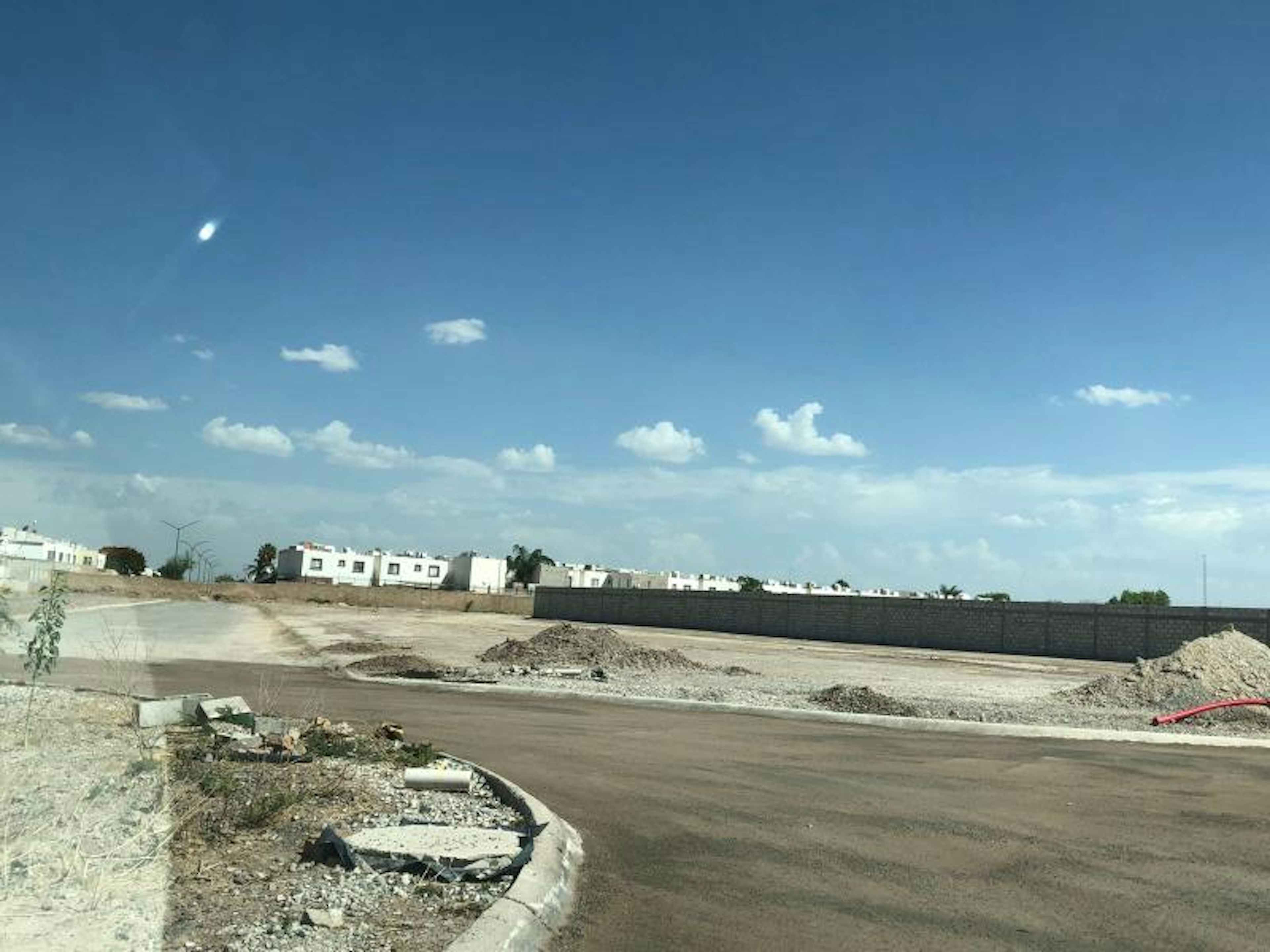 Terreno En Venta En Campiñas De Iberia, Torreón, Coahuila De Zaragoza