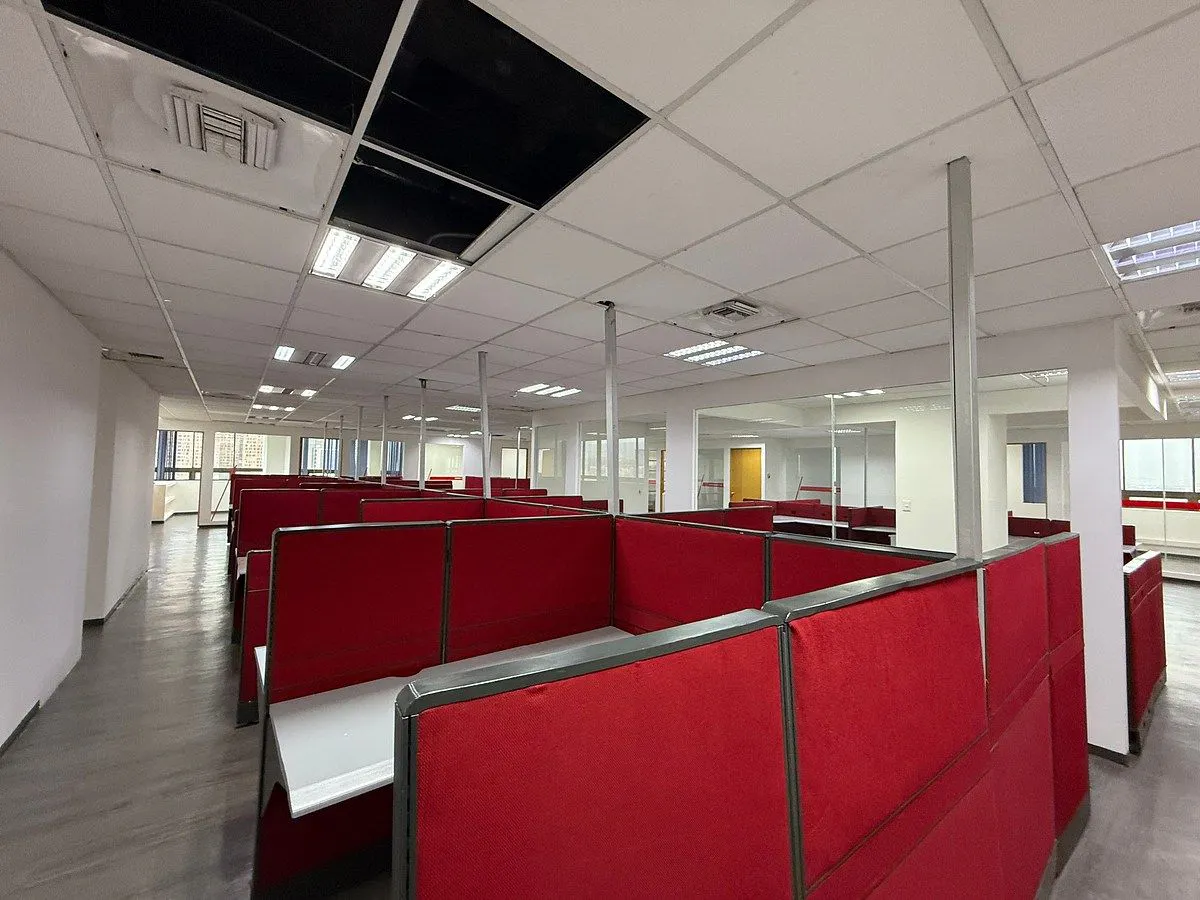 Oficina Spot2
