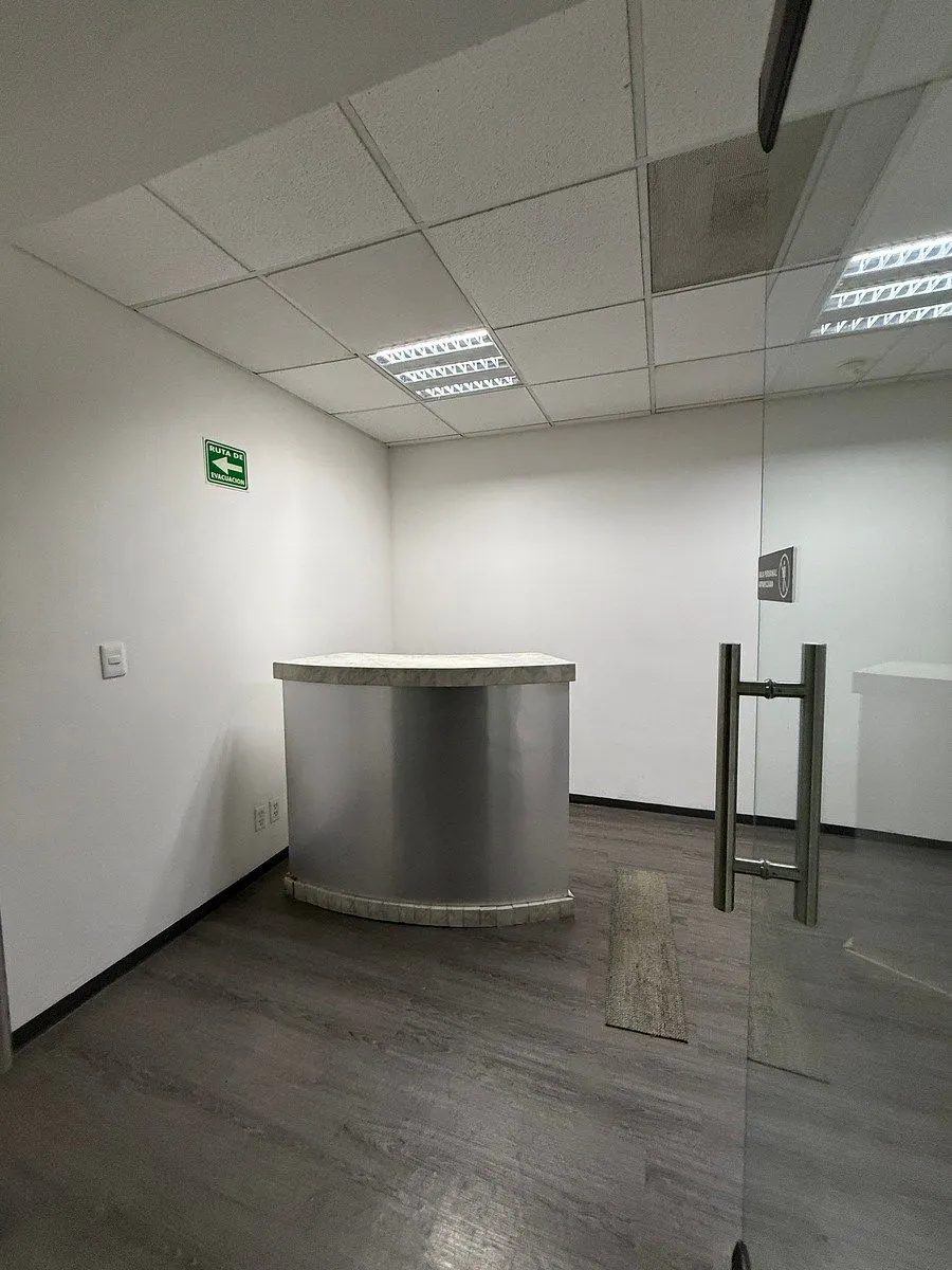 Oficina Spot2