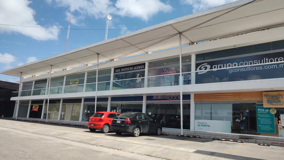 Local Comercial Spot2