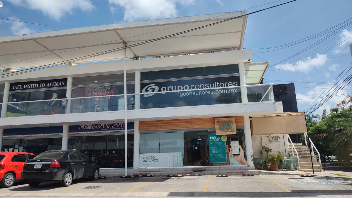 Local Comercial Spot2