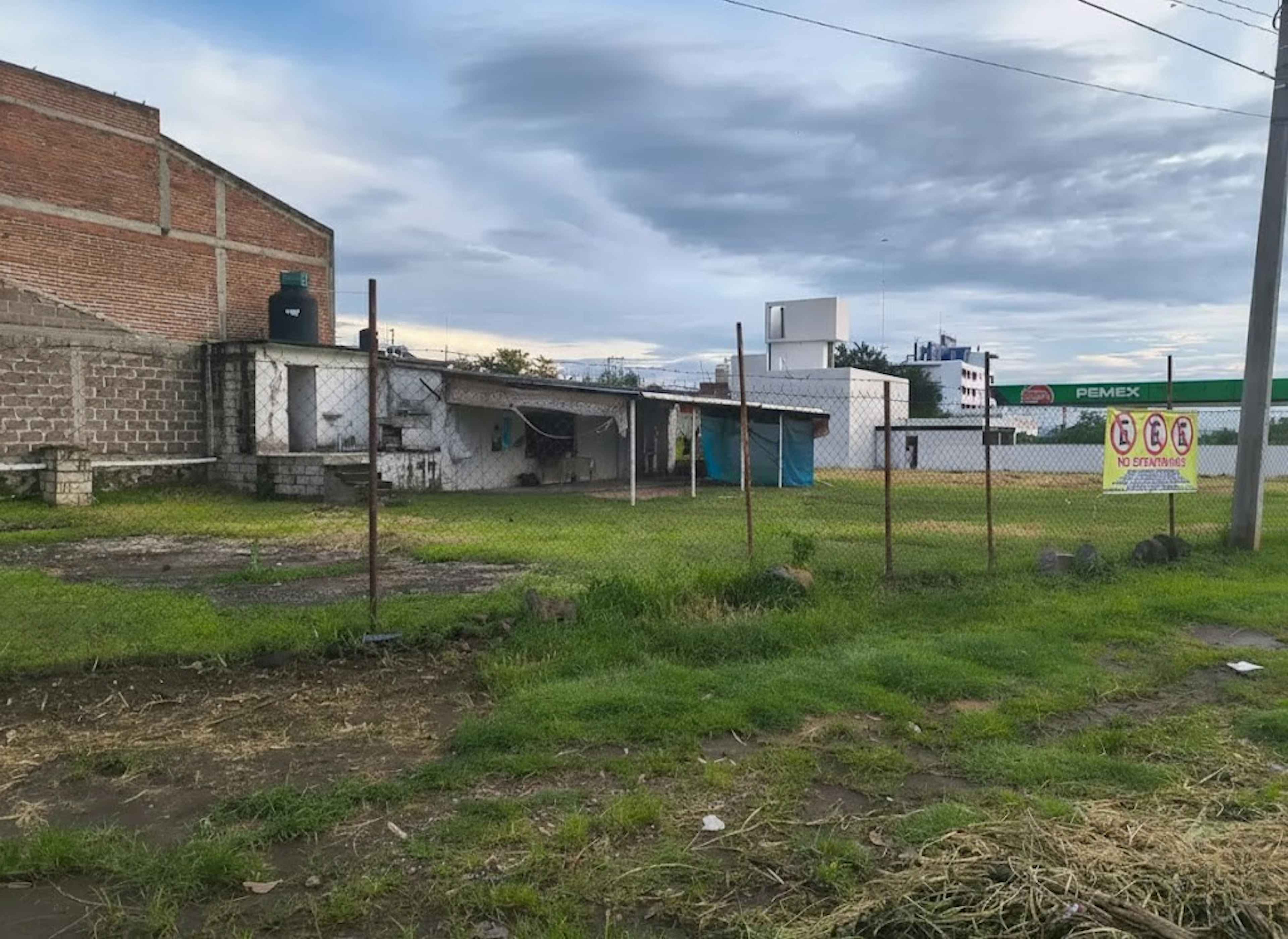 Terreno En Renta En Tierra Larga, Cuautla, Morelos