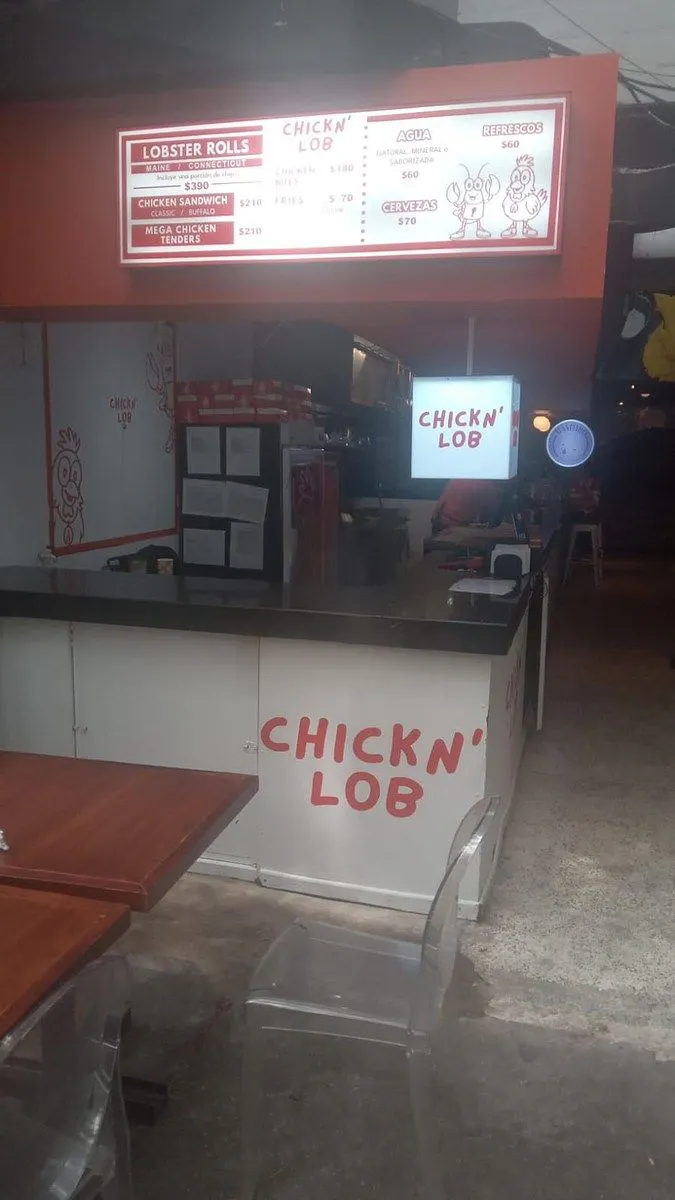 Local Comercial Spot2