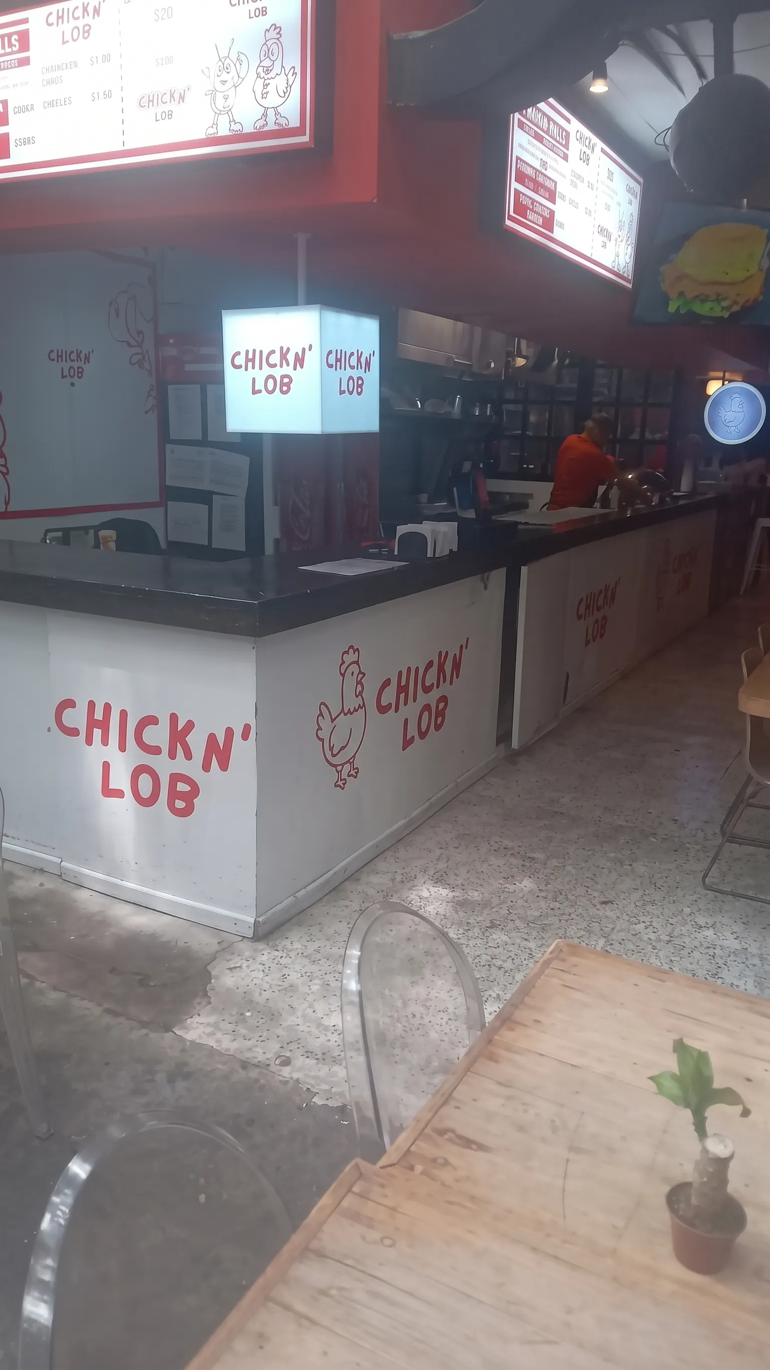 Local Comercial Spot2