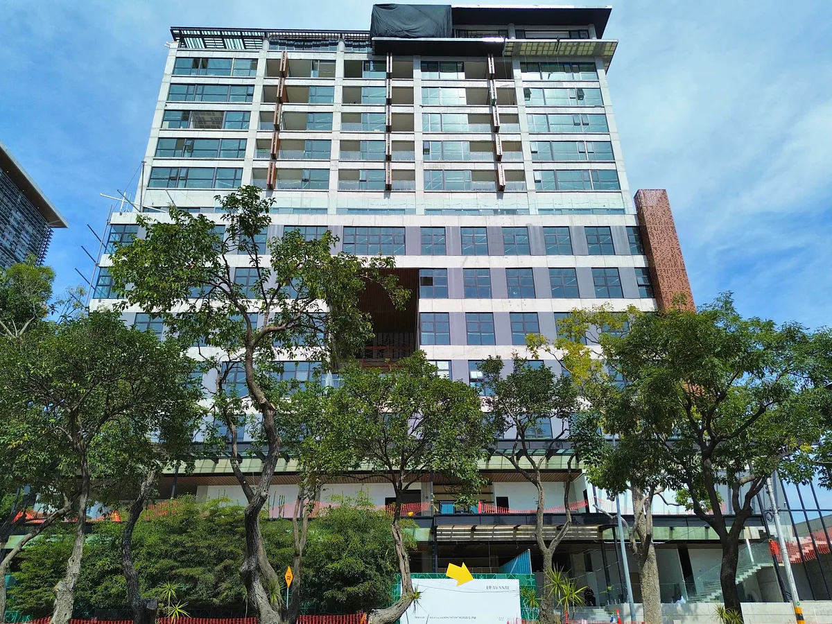 Oficina Spot2