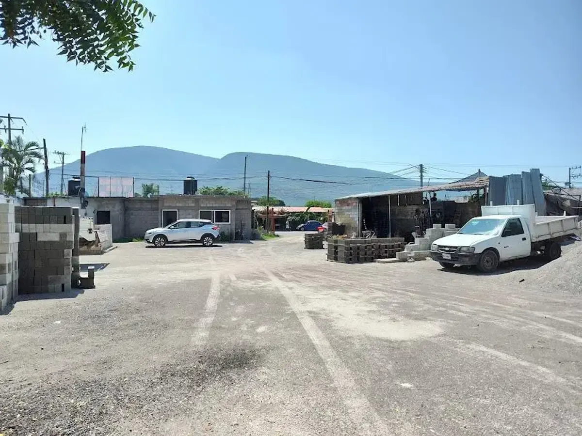 Terreno Spot2