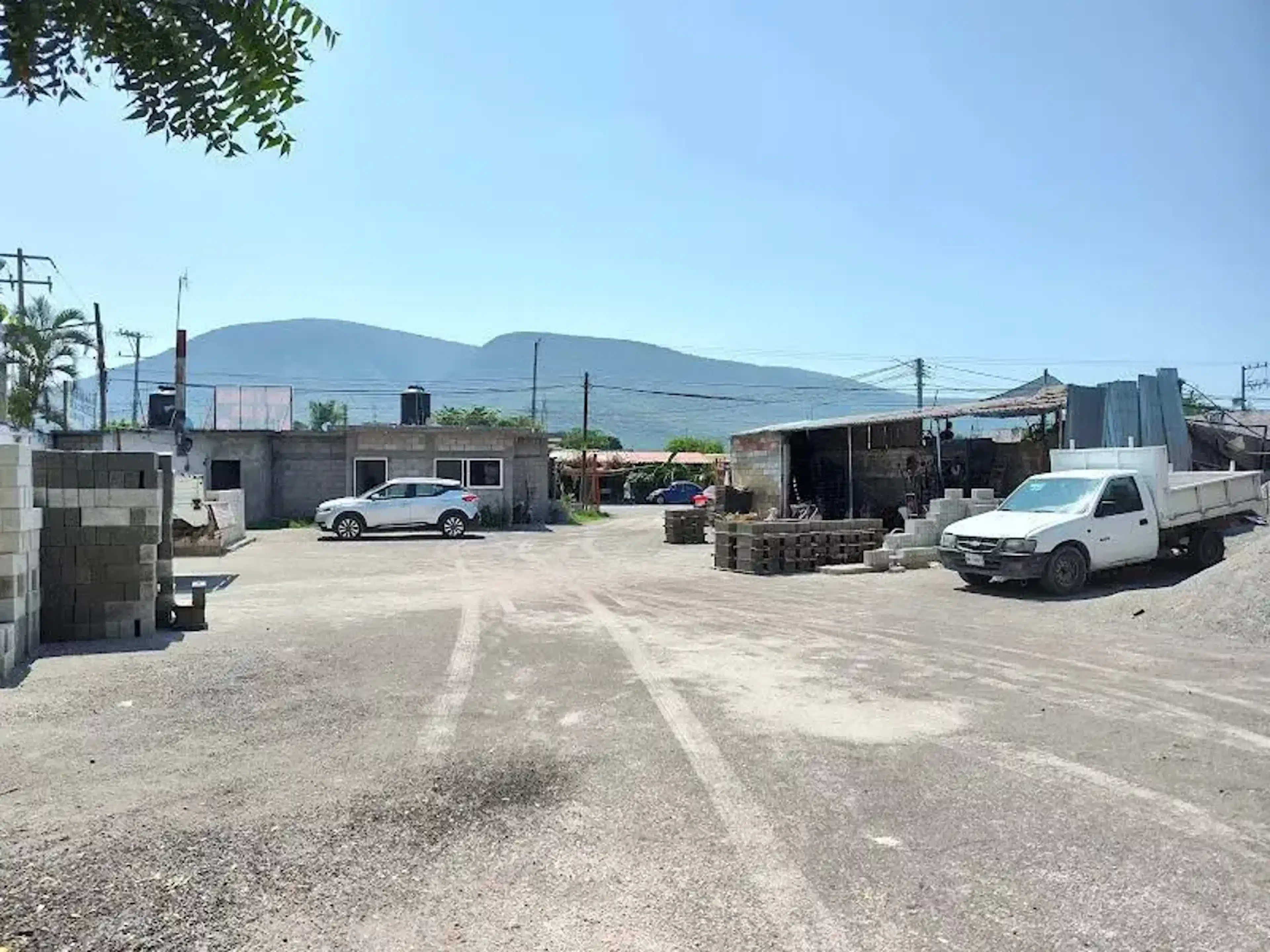 Terreno En Venta En Los Presidentes, Tlaquiltenango, Morelos