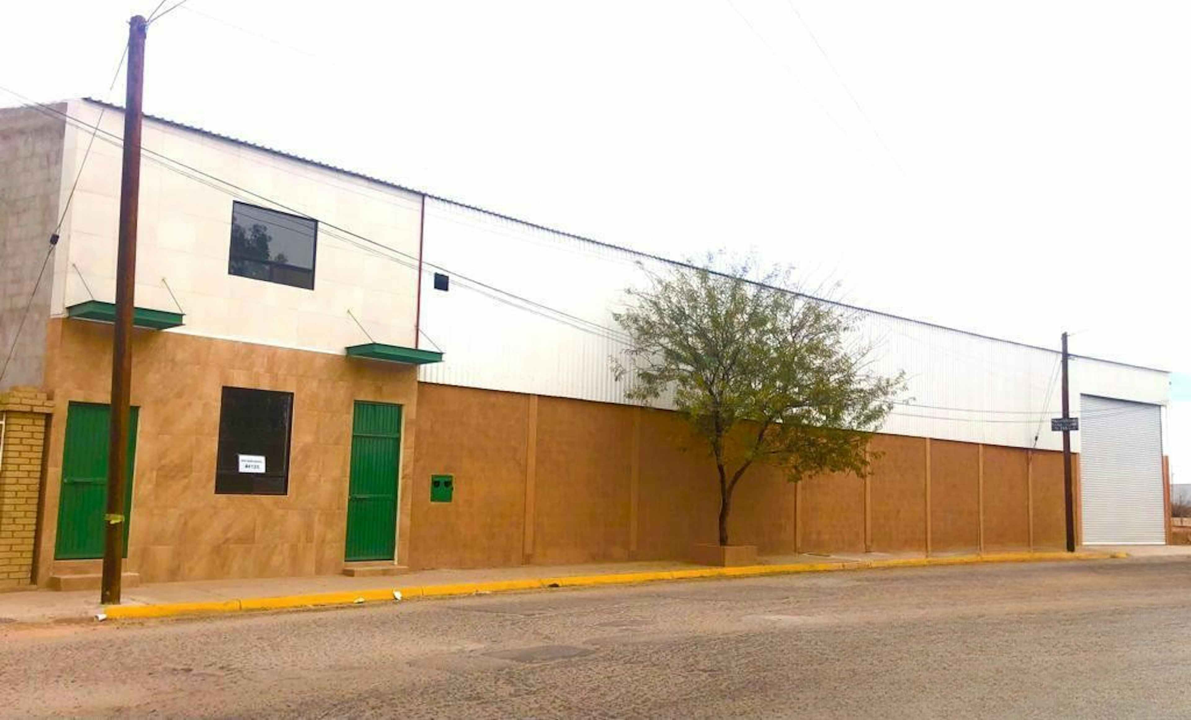 Calle Río San Ángel 4125