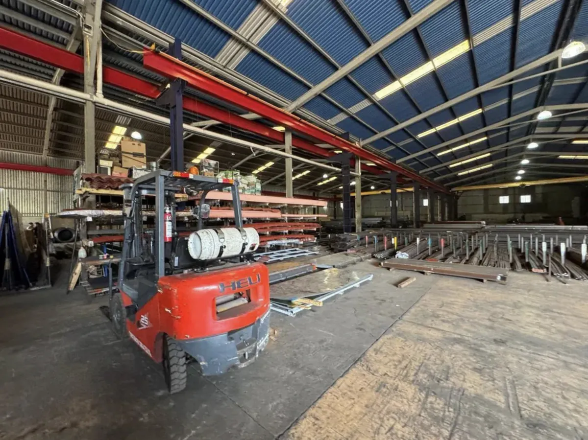 Industrial Spot2