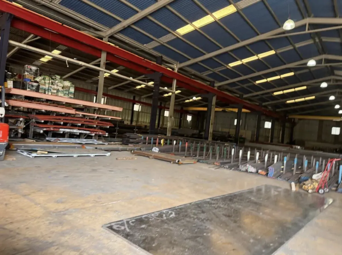 Industrial Spot2