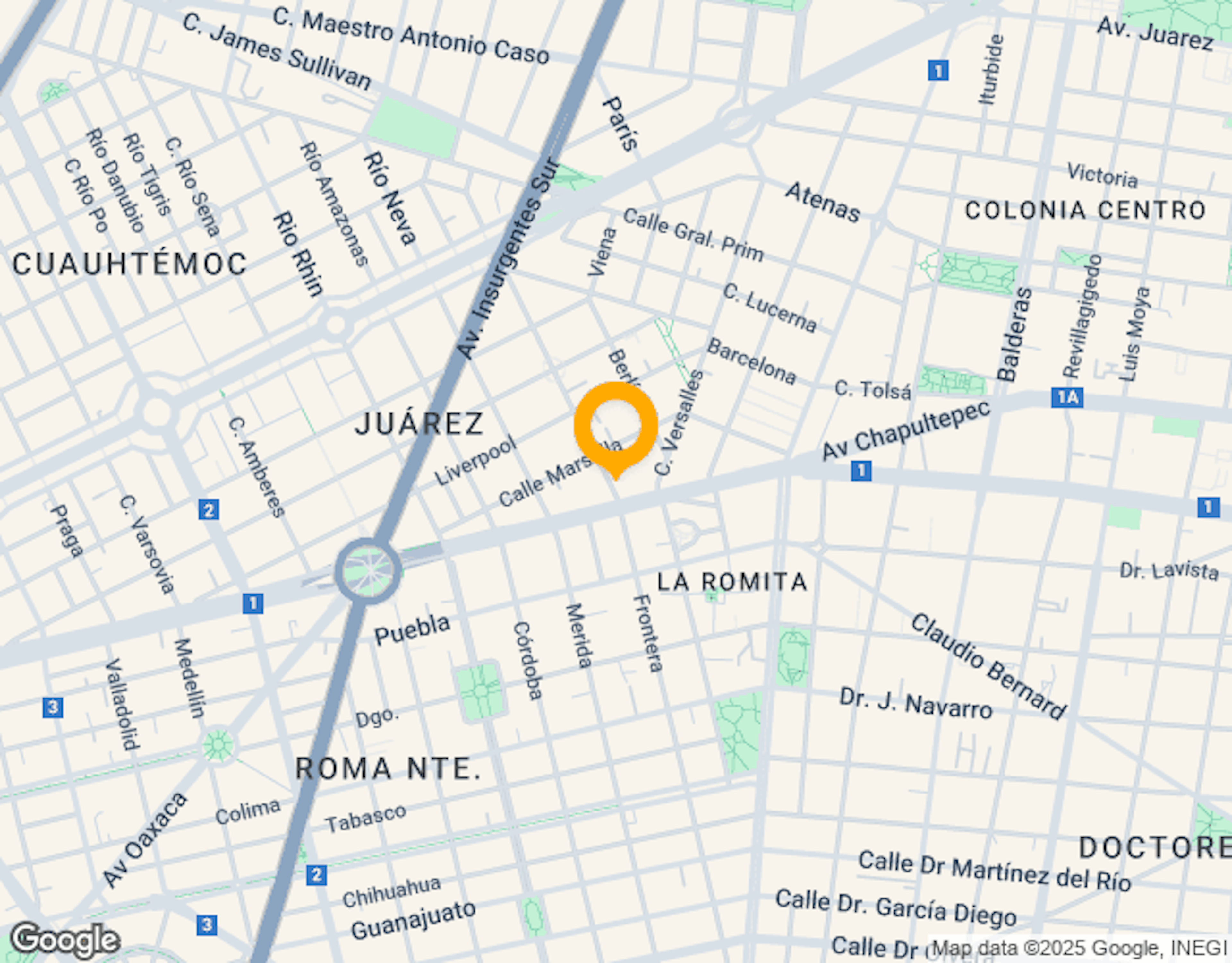 spot-map