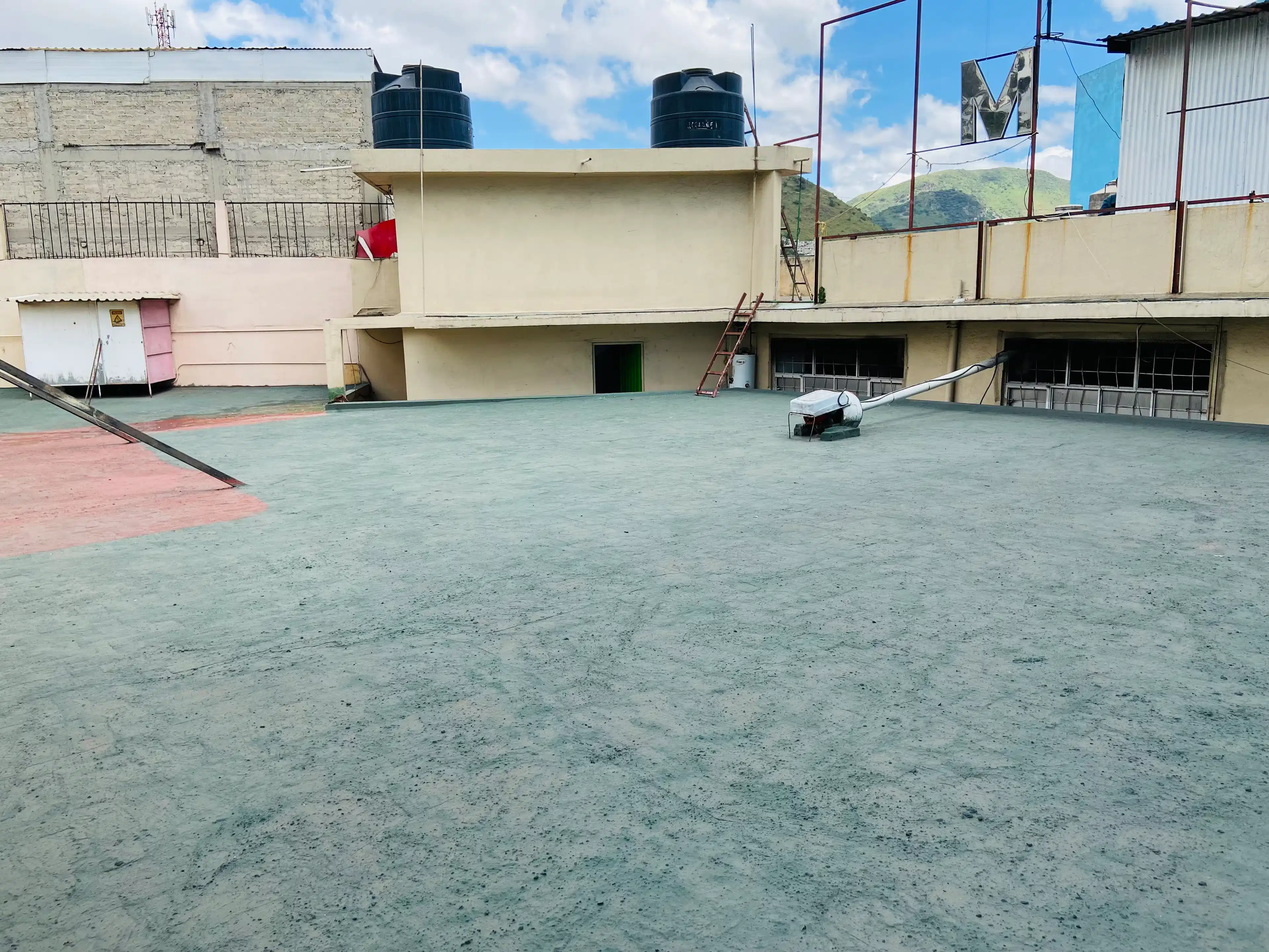 Avenida Acueducto De Guadalupe 397