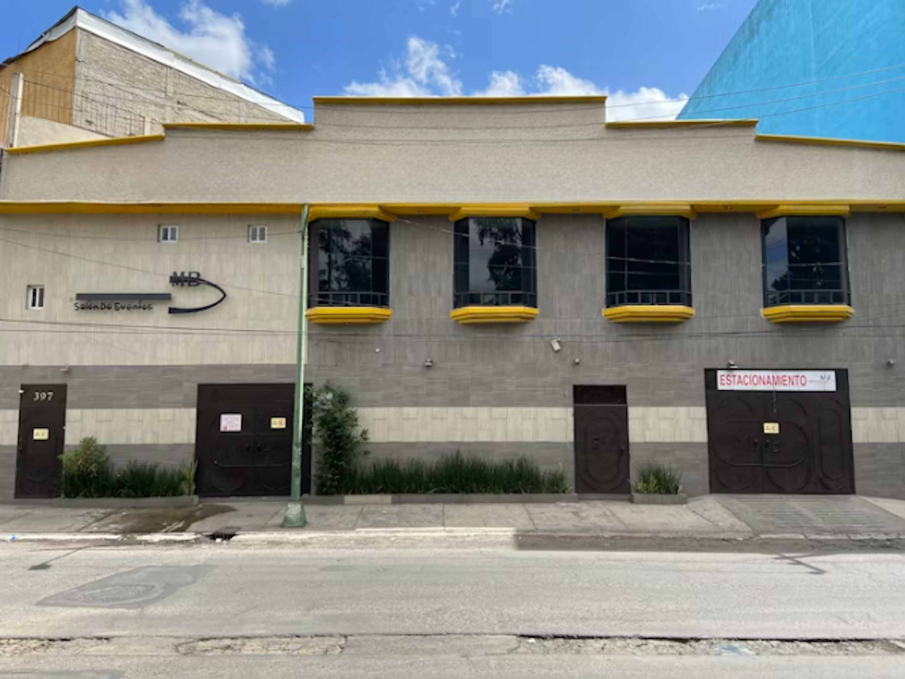 Avenida Acueducto De Guadalupe 397