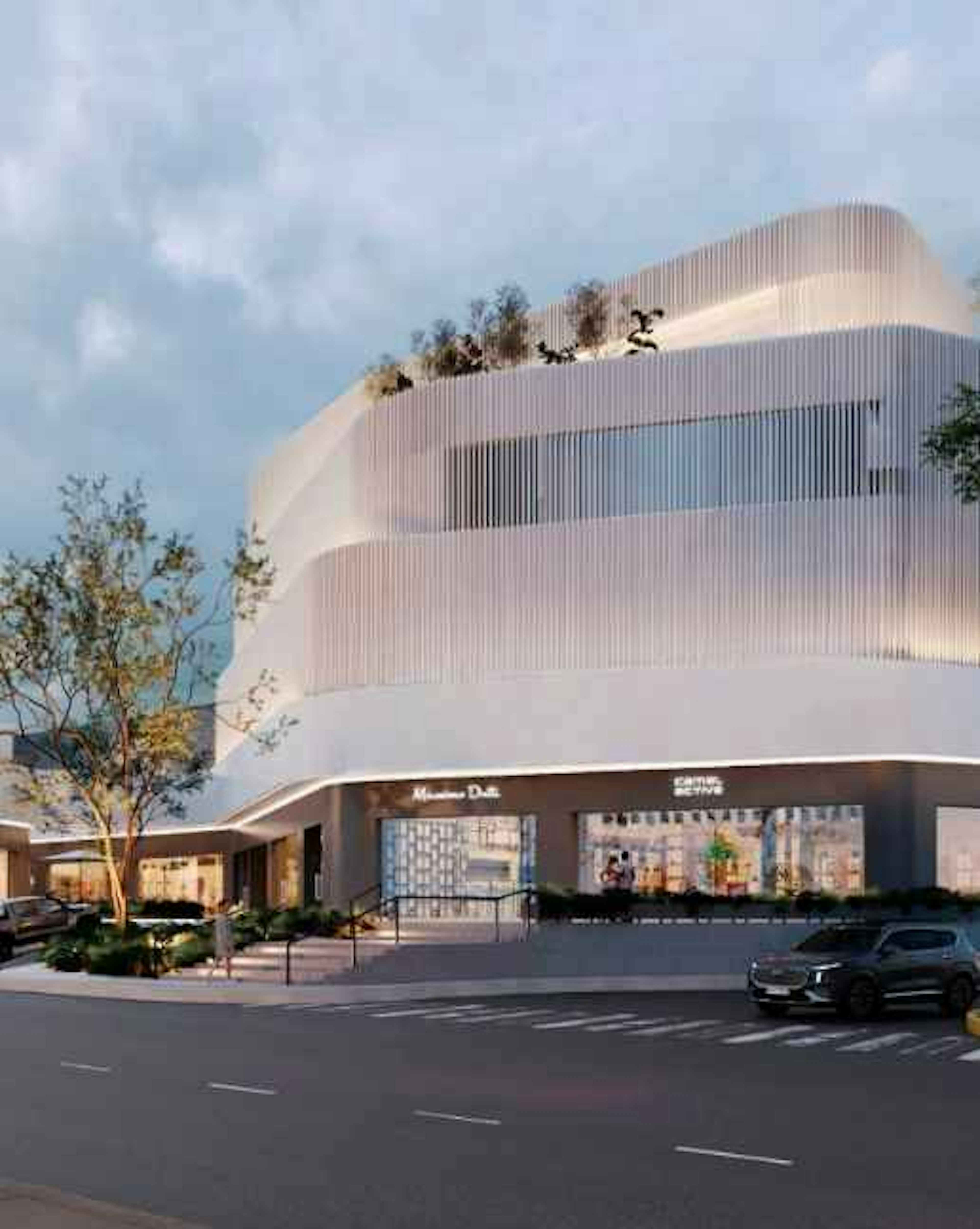 Adolfo López Mateos 200