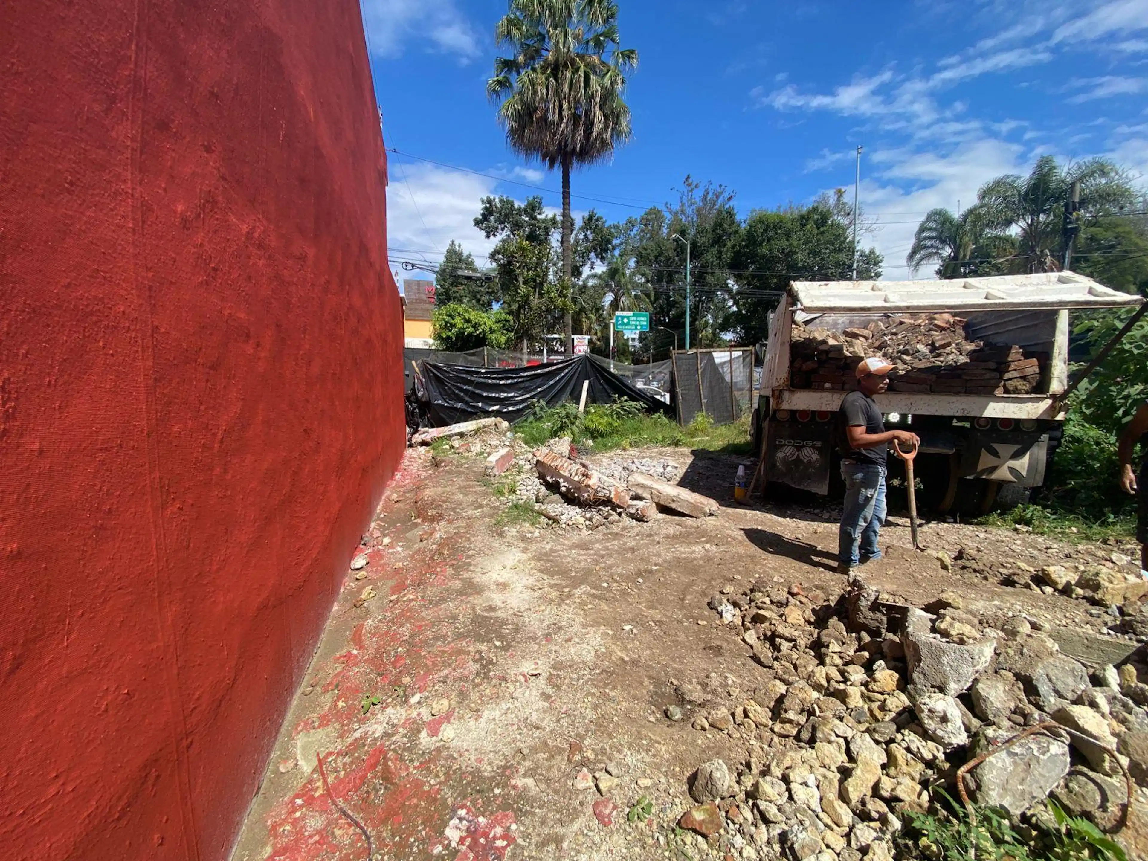 Terreno En Renta En Av. Manuel Ávila Camacho Xalapa Veracruz Esquina