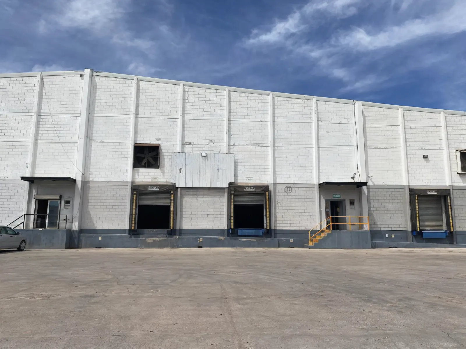 Industrial Spot2