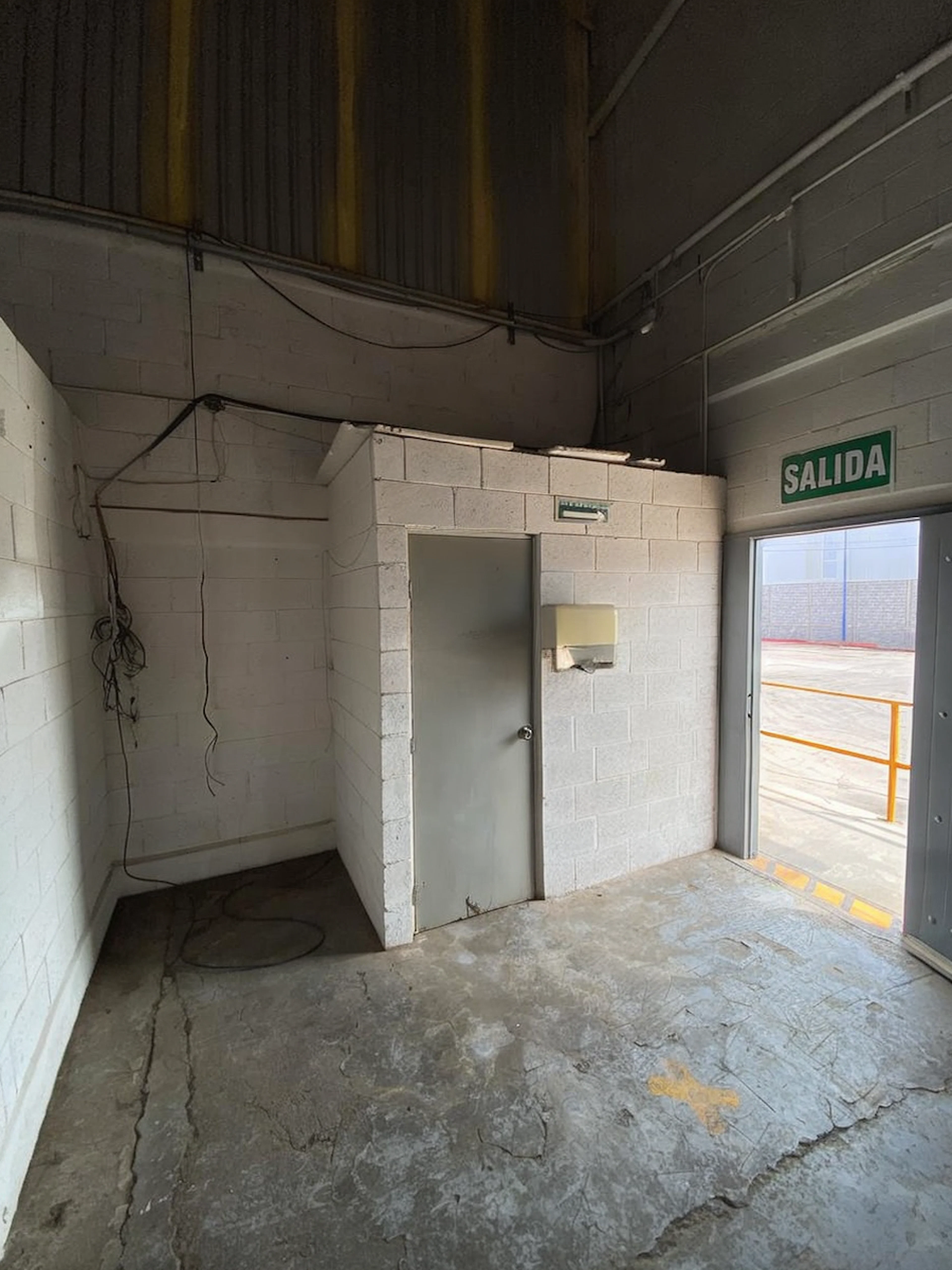 Industrial Spot2
