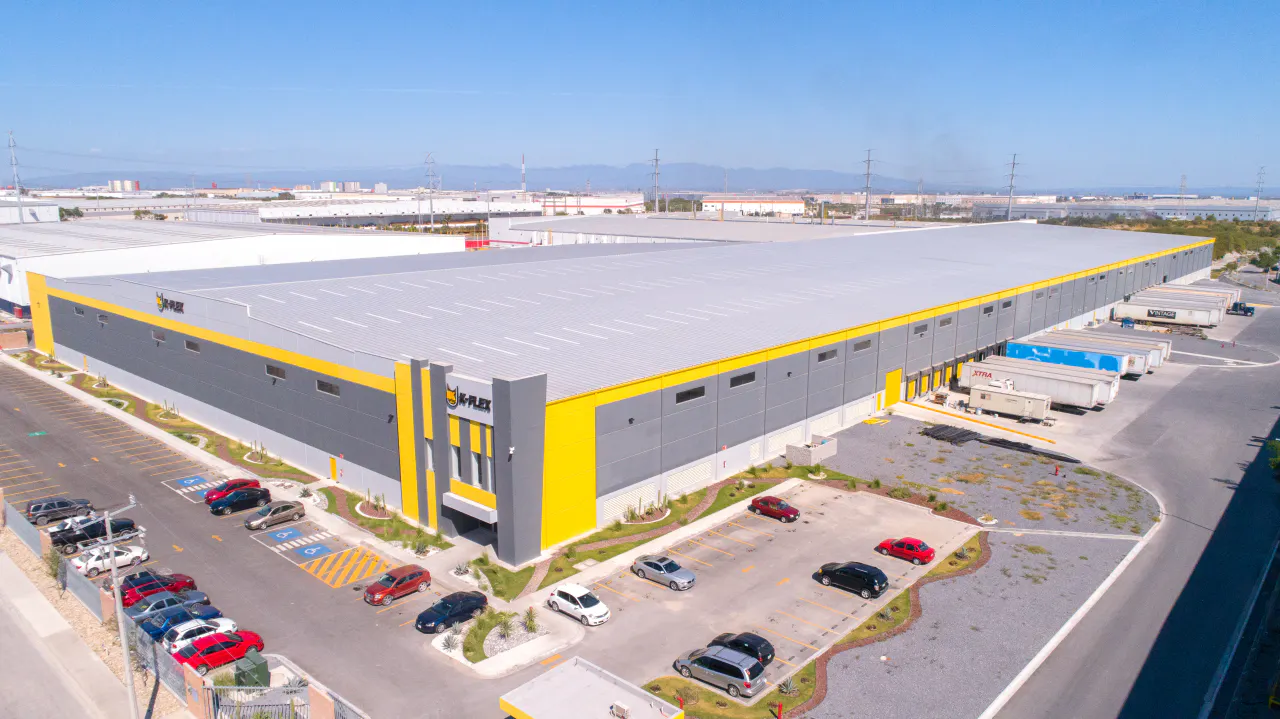 Industrial Spot2