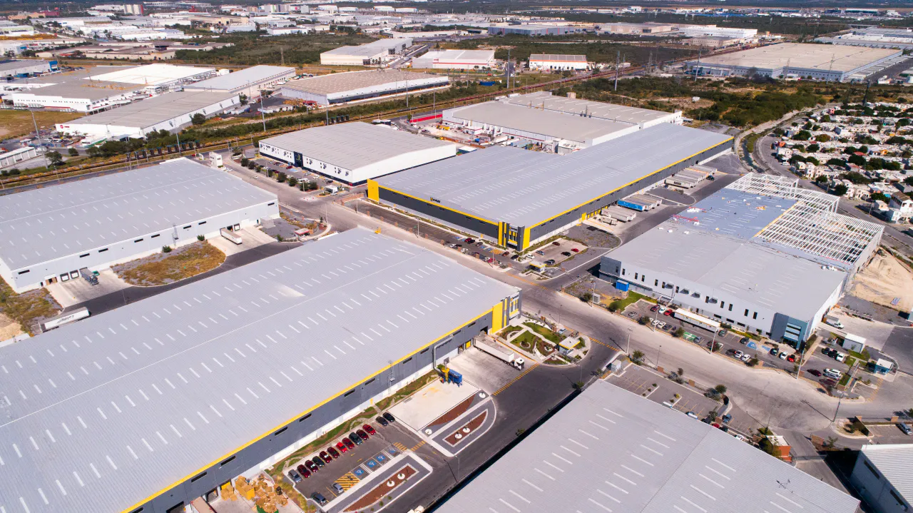 Industrial Spot2