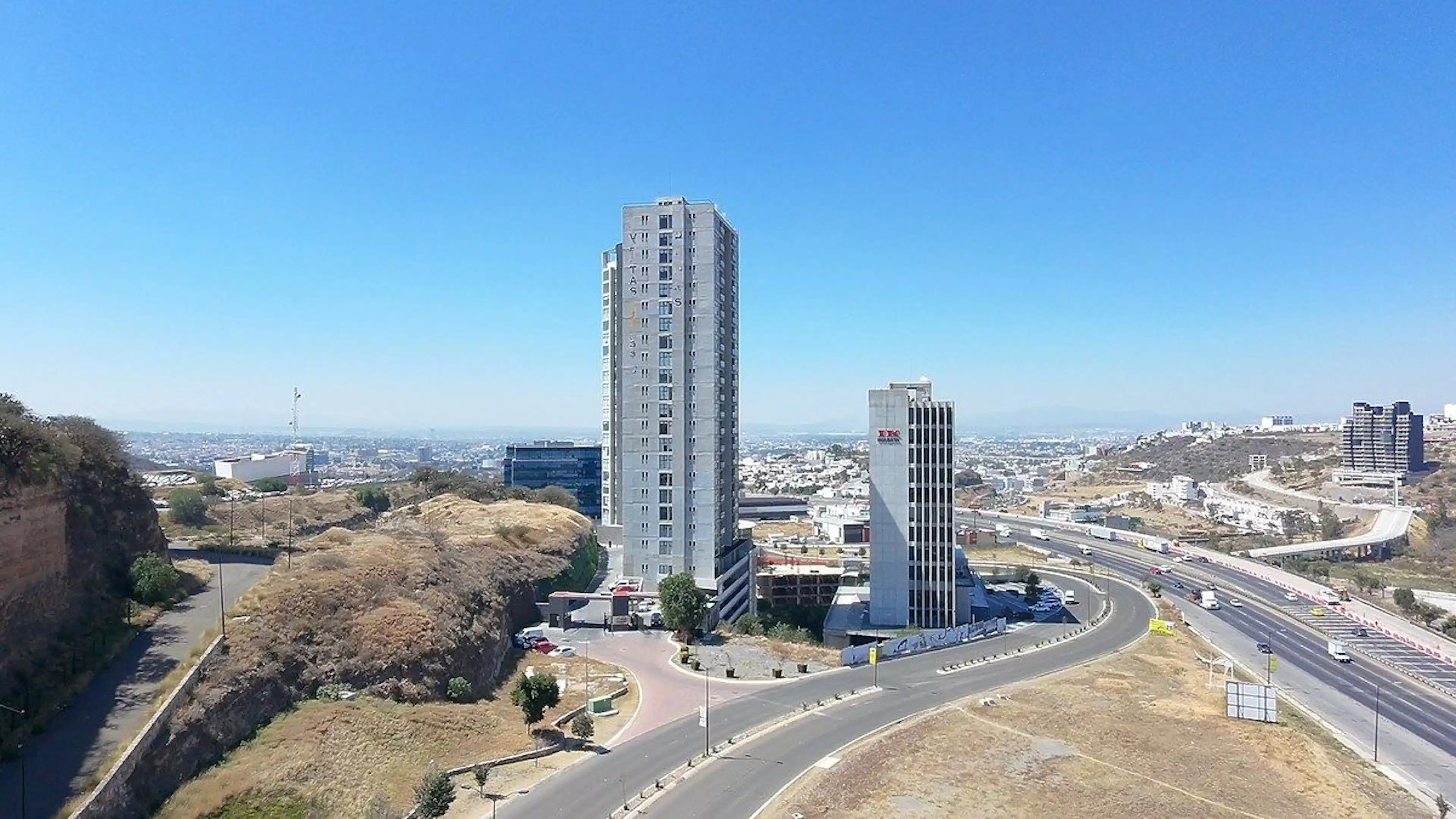 Terreno Cs-10-40-at En Venta | Corredor MÉxico–querÉtaro | 2,641 M² | Vista Pano