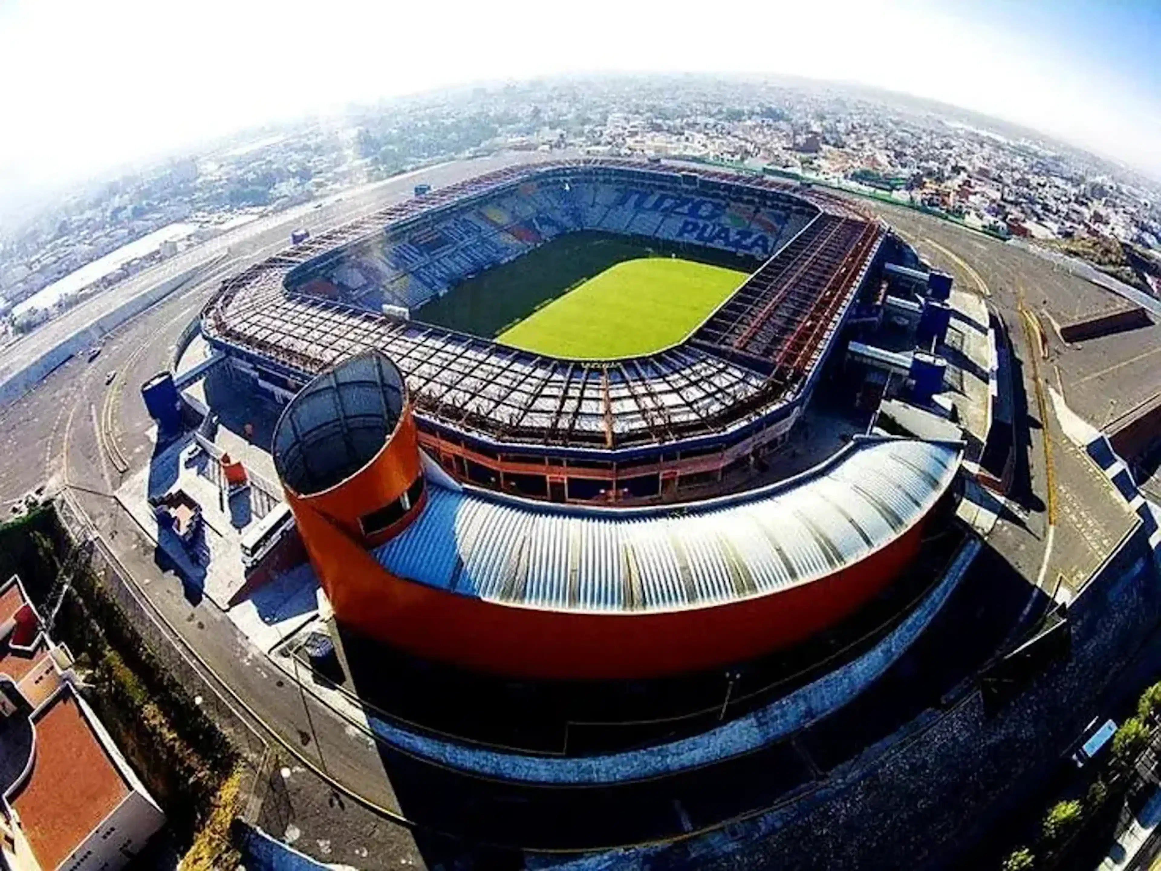 2da B Juárez 102