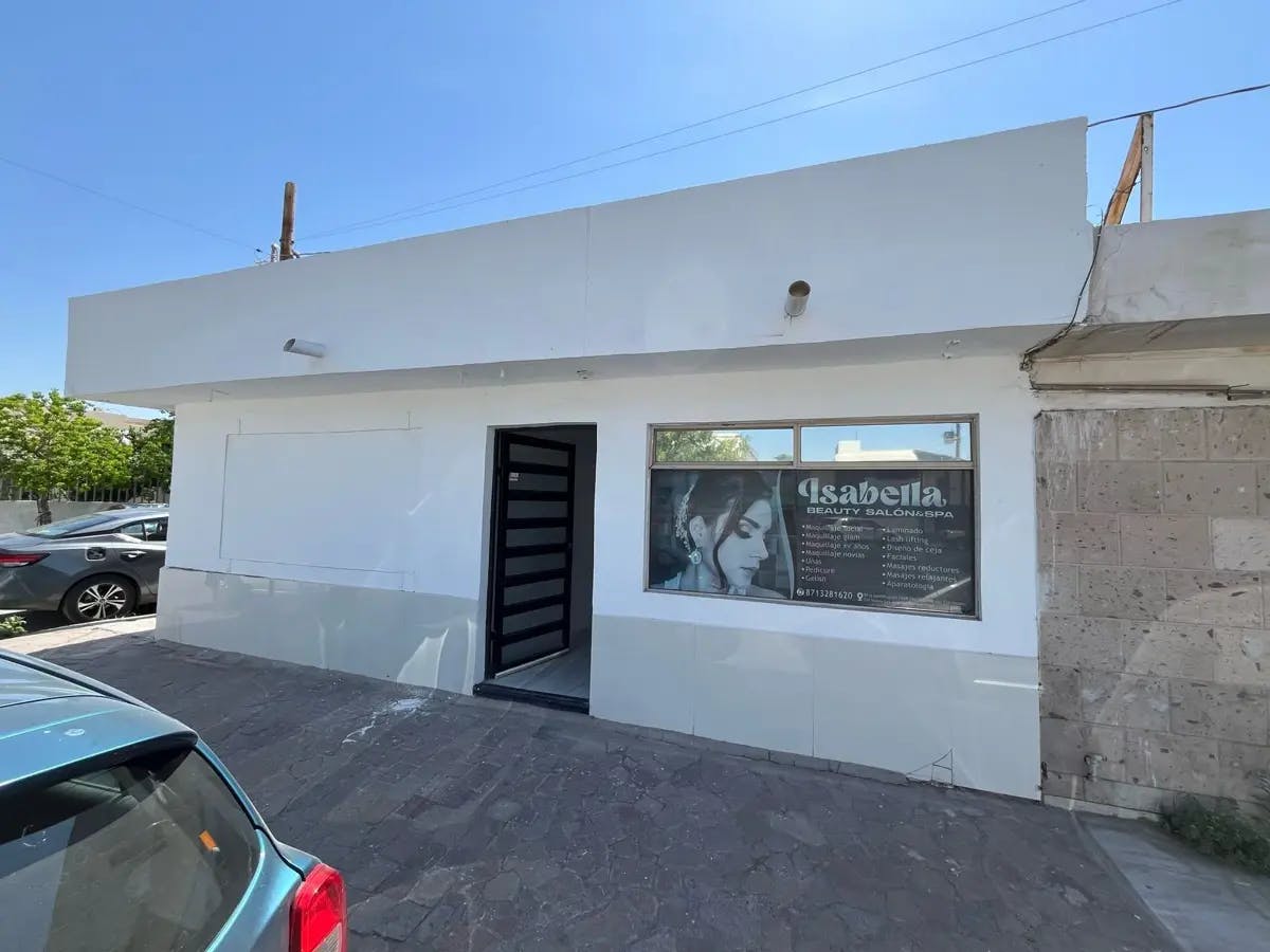 Local Comercial Spot2