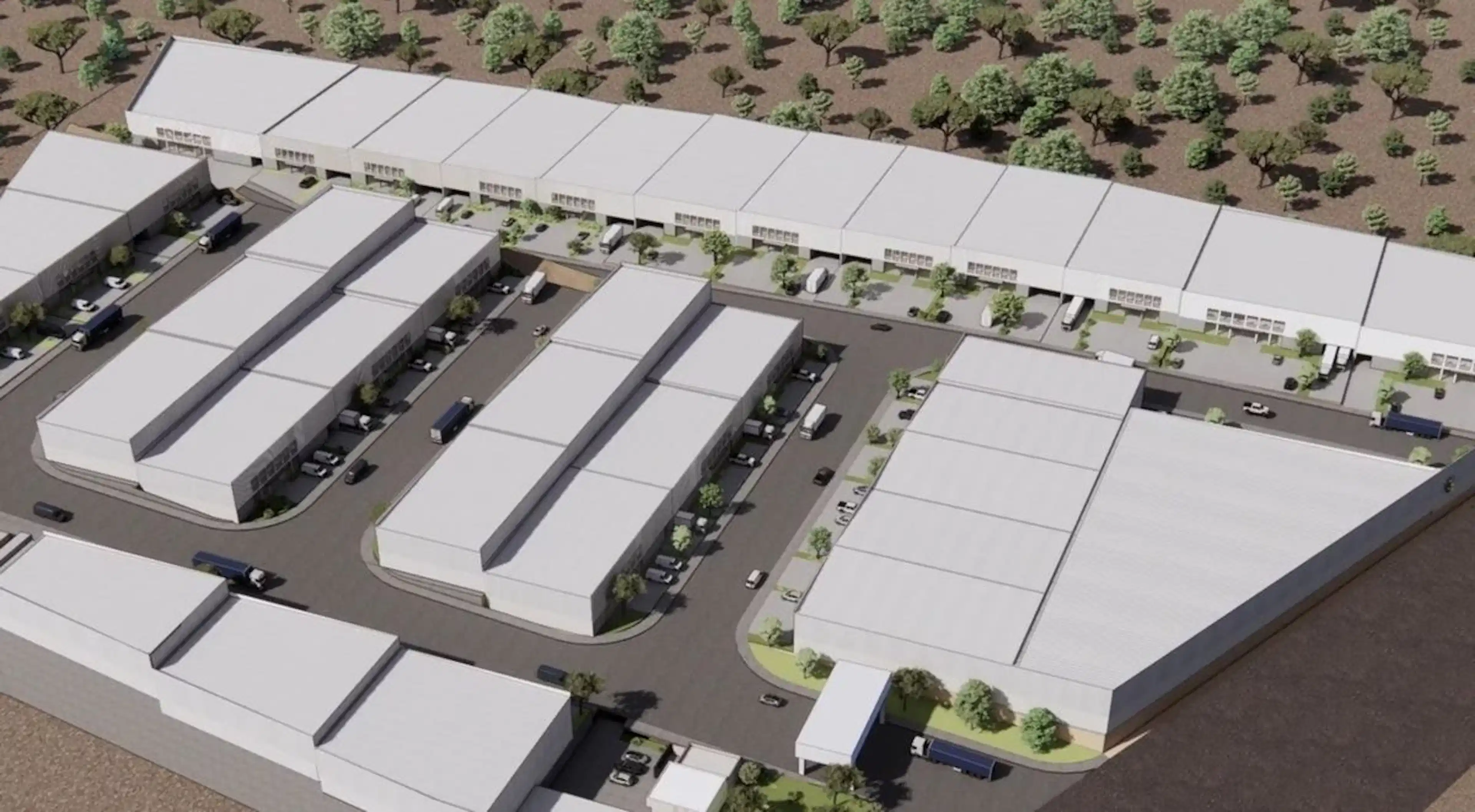 LOTES INDUSTRIALES EN VENTA– FAST PARK, TONALÁ