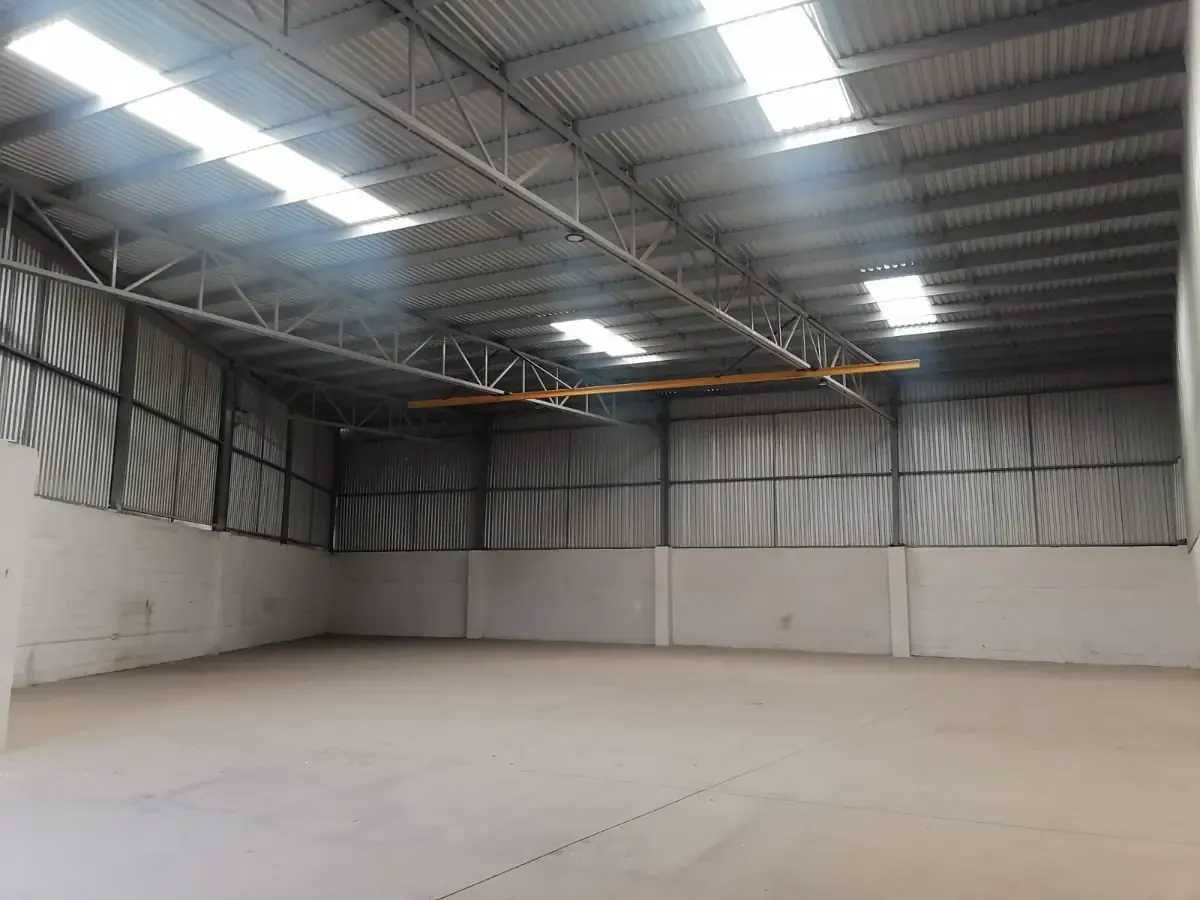 Industrial Spot2