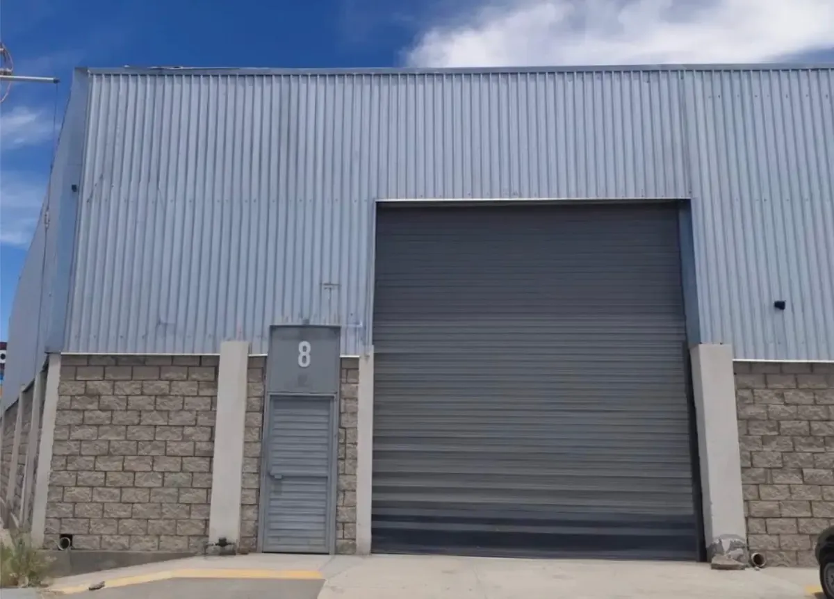 Industrial Spot2