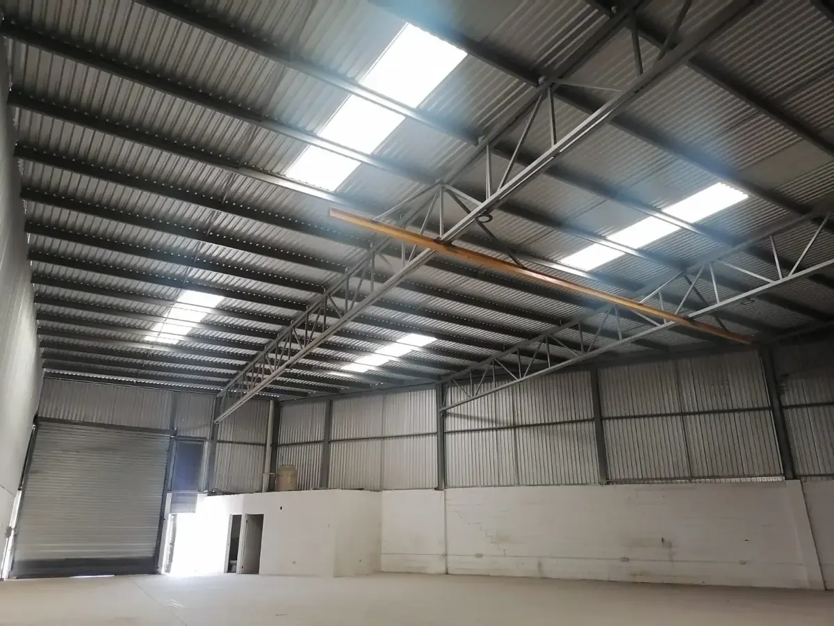 Industrial Spot2