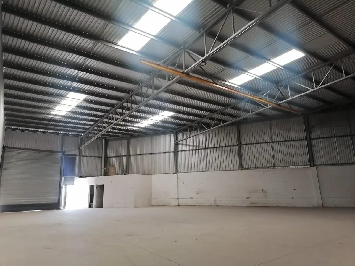 Industrial Spot2