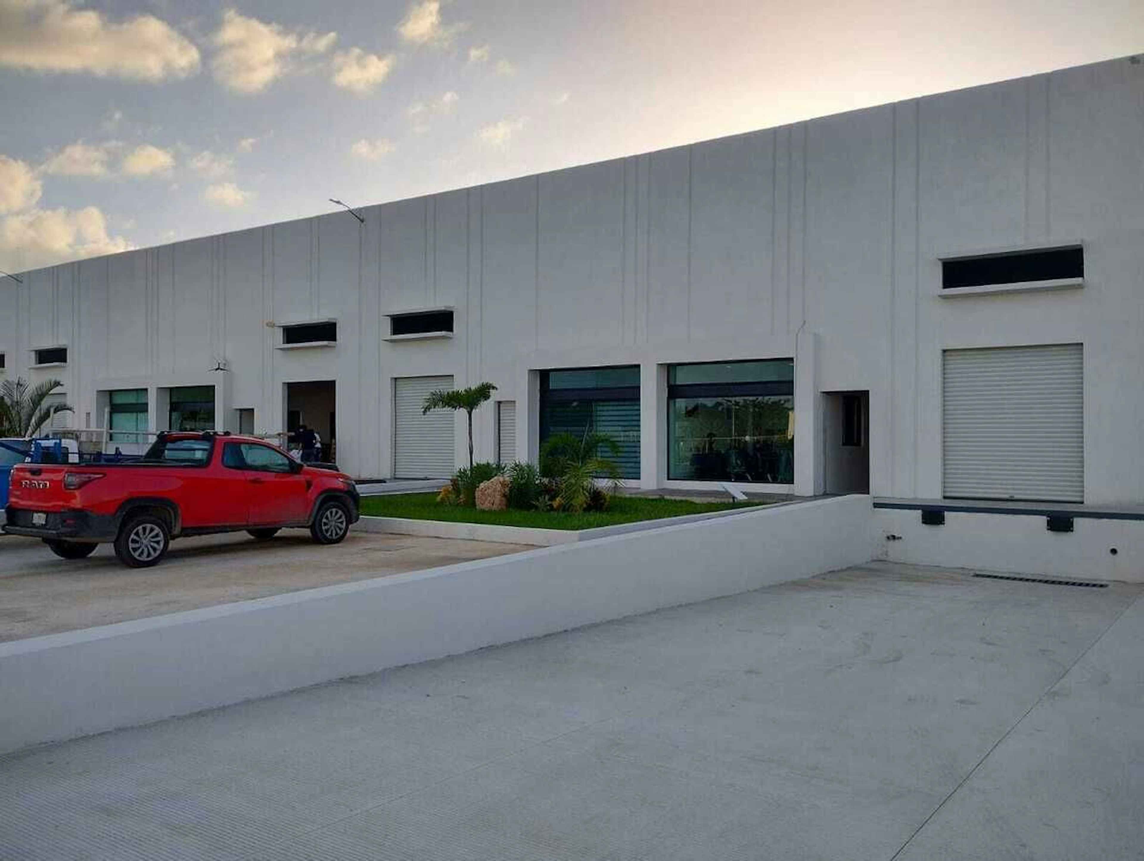 Periferico Poniente S/n