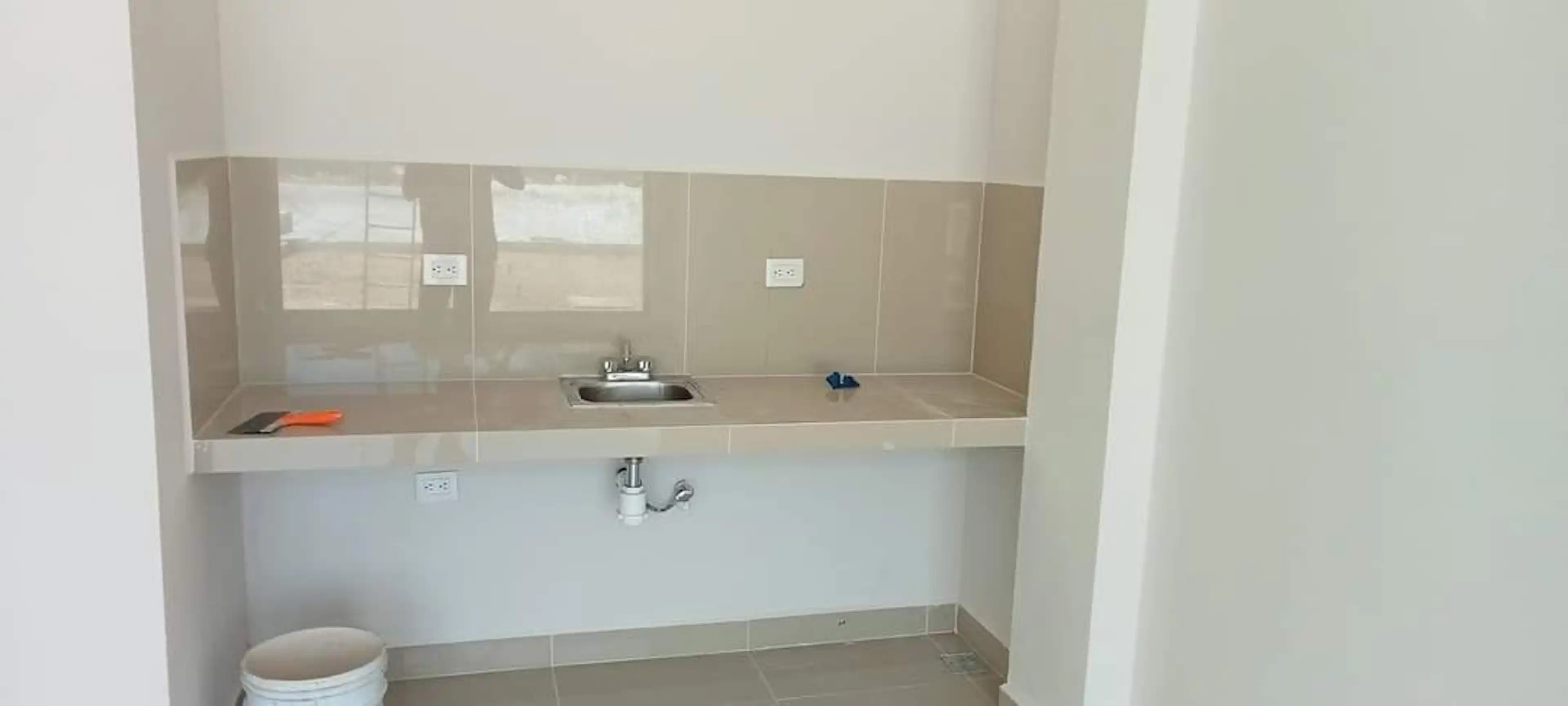 Bodega en Renta Poniente