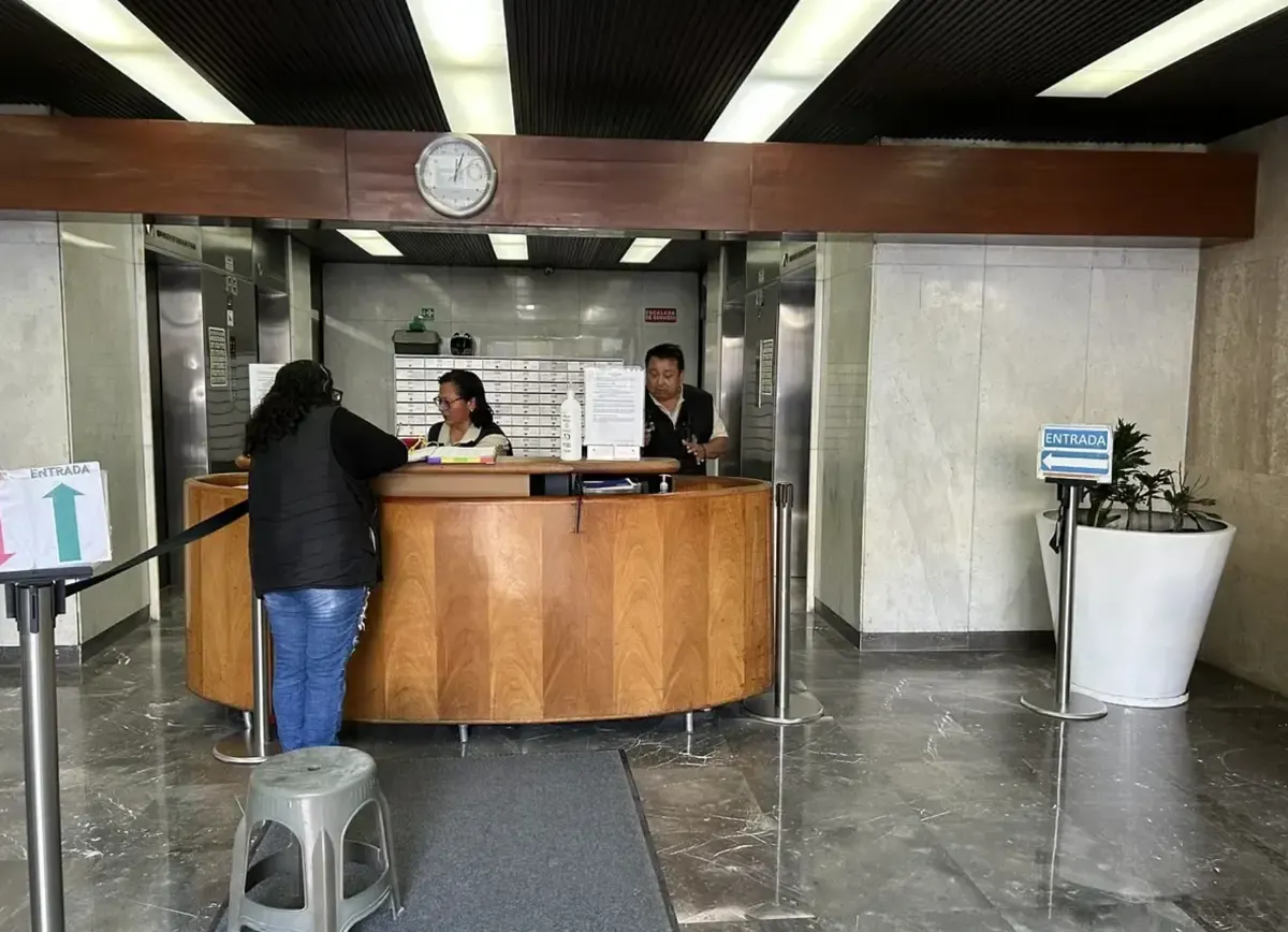 Oficina Spot2