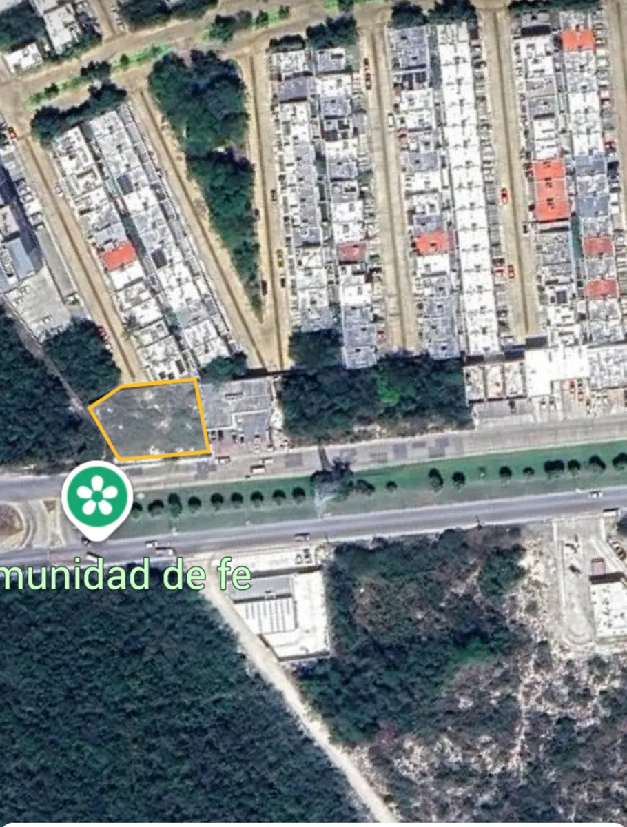 Terreno Spot2