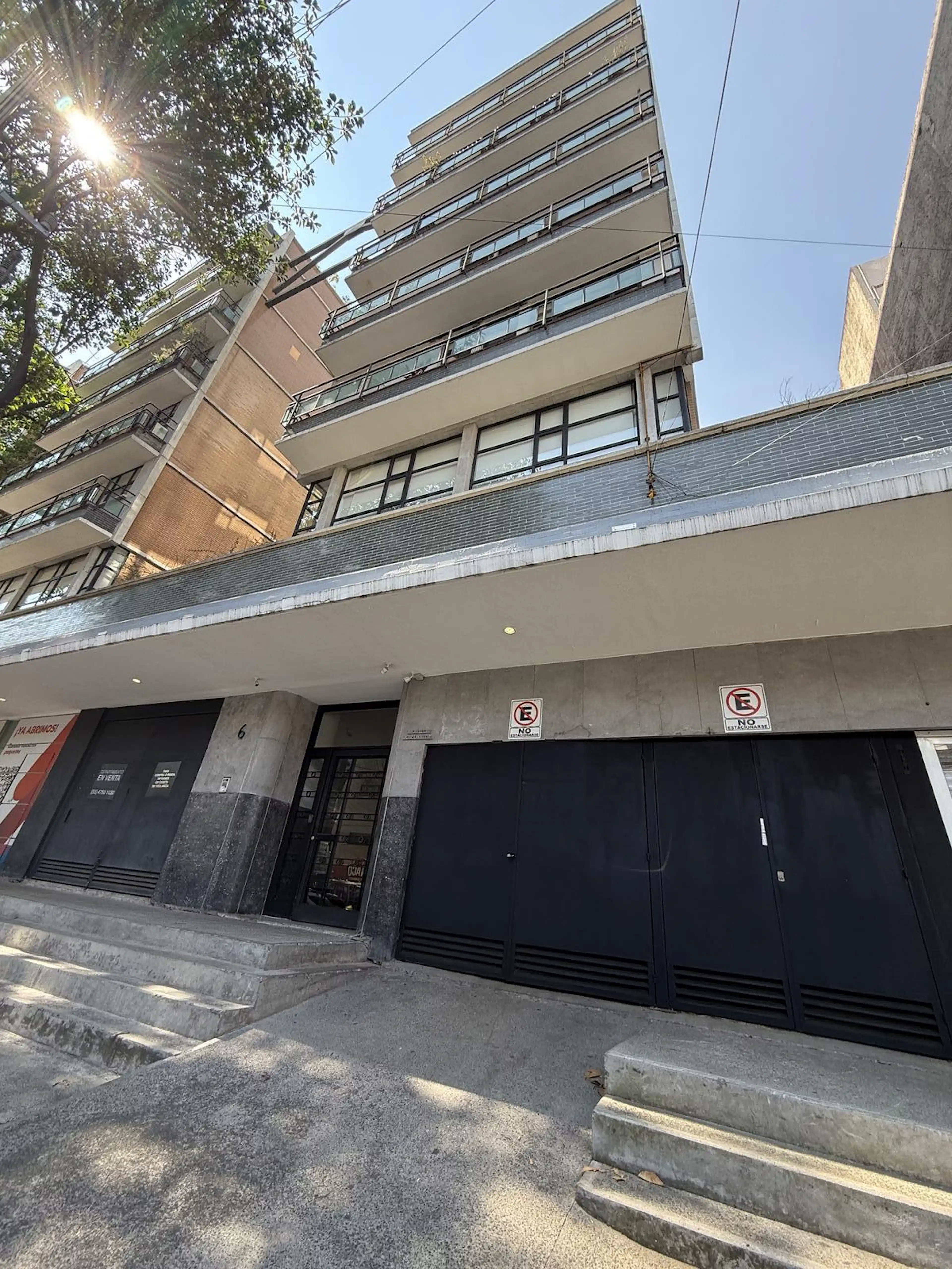 Hipódromo S/N