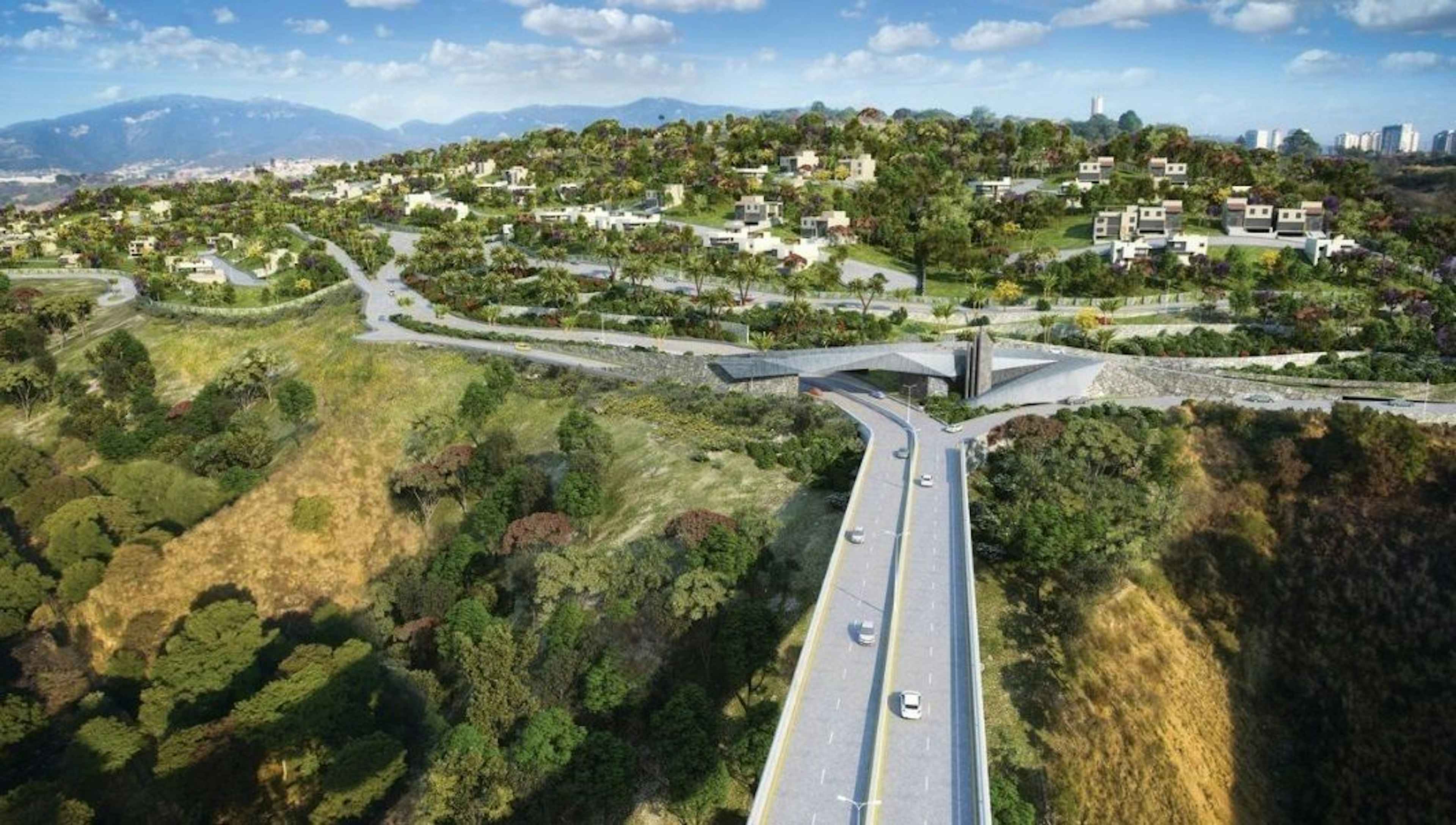 Venta De Terreno En Bosque Real, Huixquilucan, Estado De México