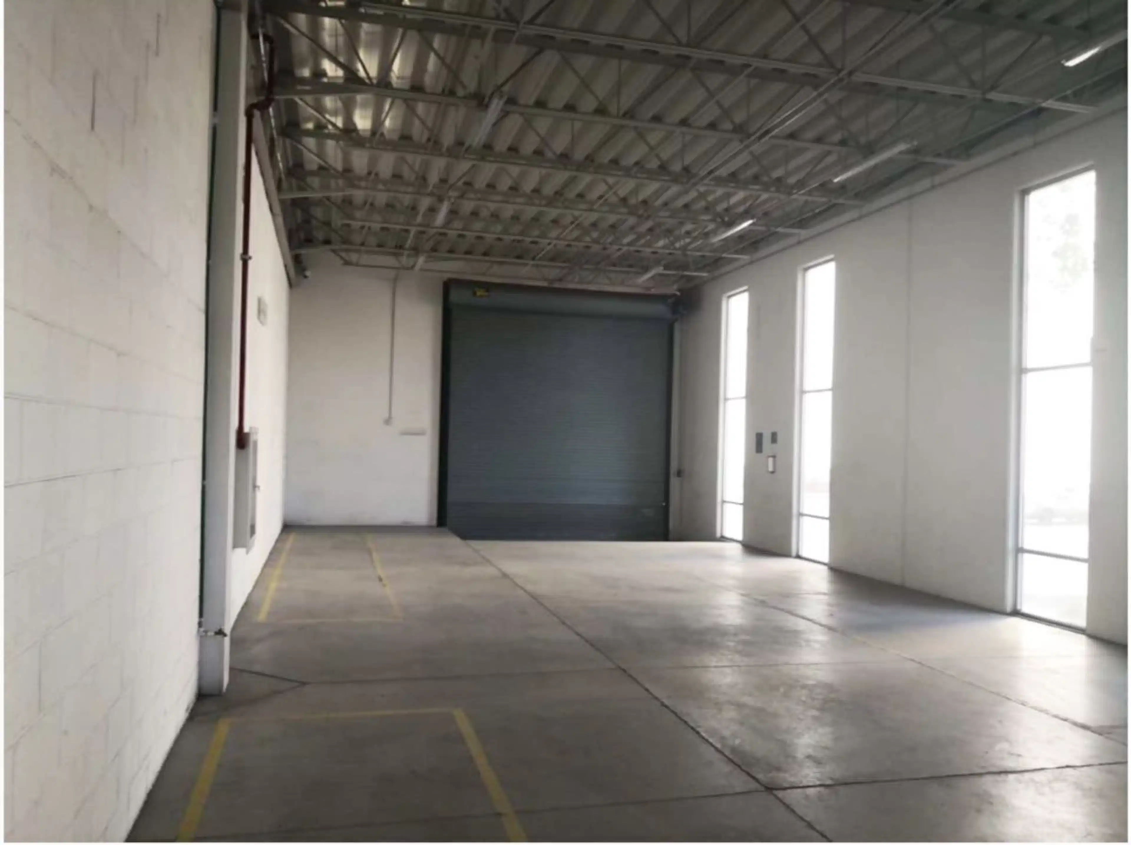 BODEGA INDUSTRIAL EN RENTA EN TEPOTZOTLAN