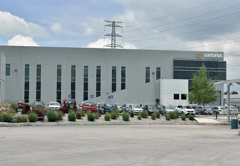 Industrial Spot2