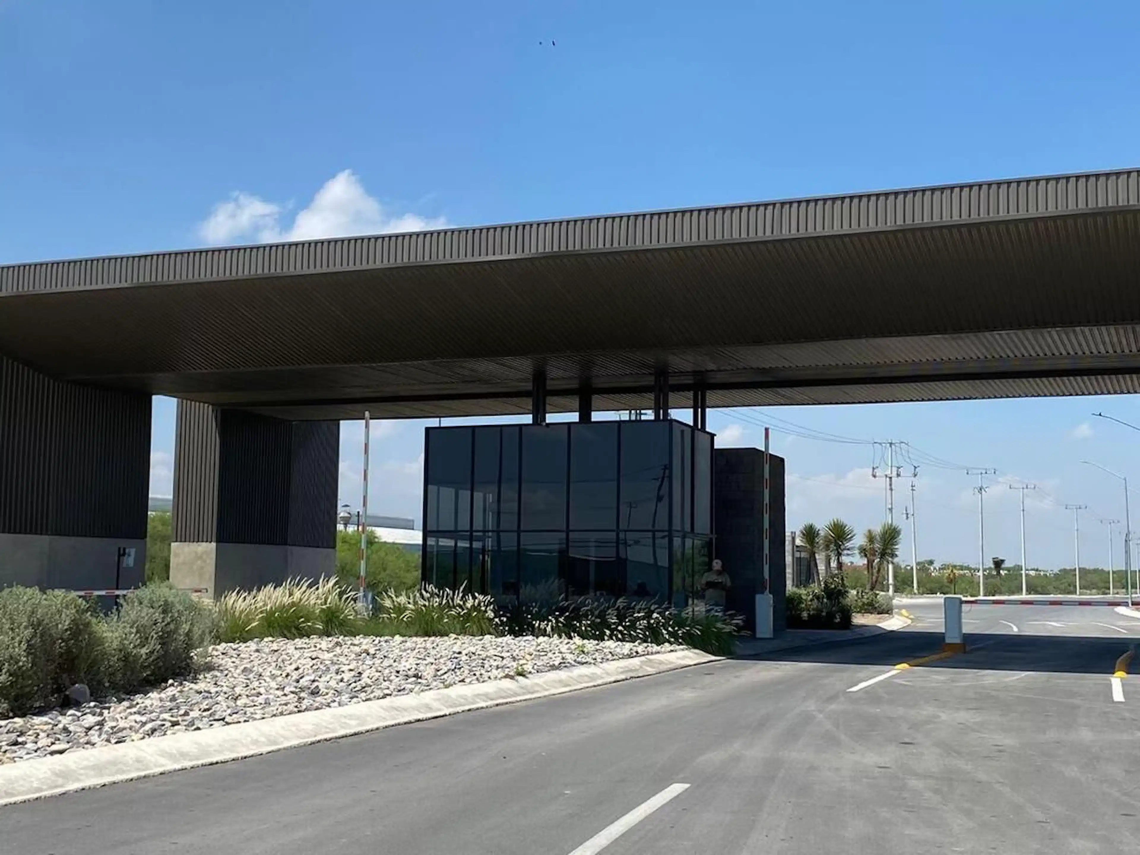 Terreno Industrial En Venta En Salinas Victoria