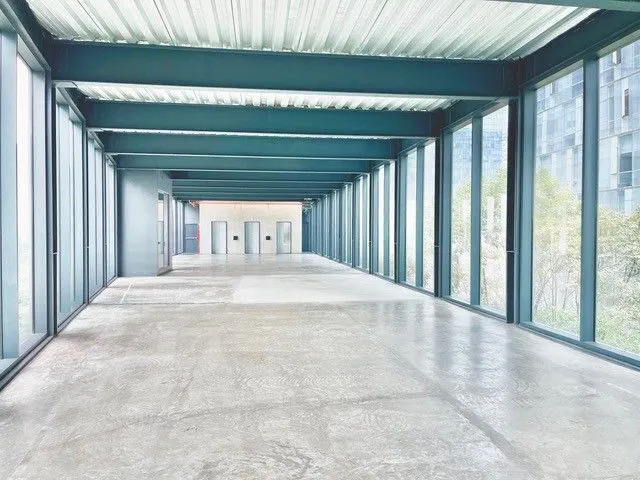 Oficina Spot2
