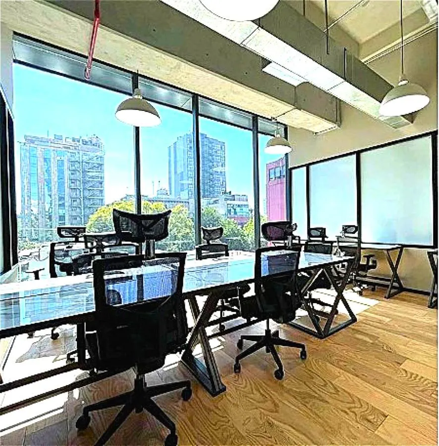 Oficina Spot2