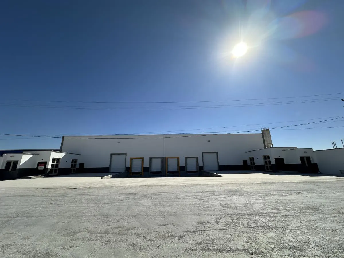 Industrial Spot2