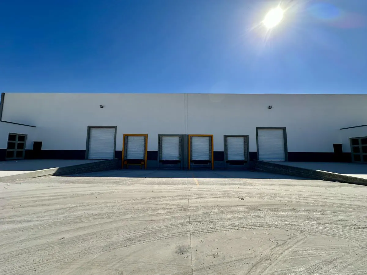 Industrial Spot2