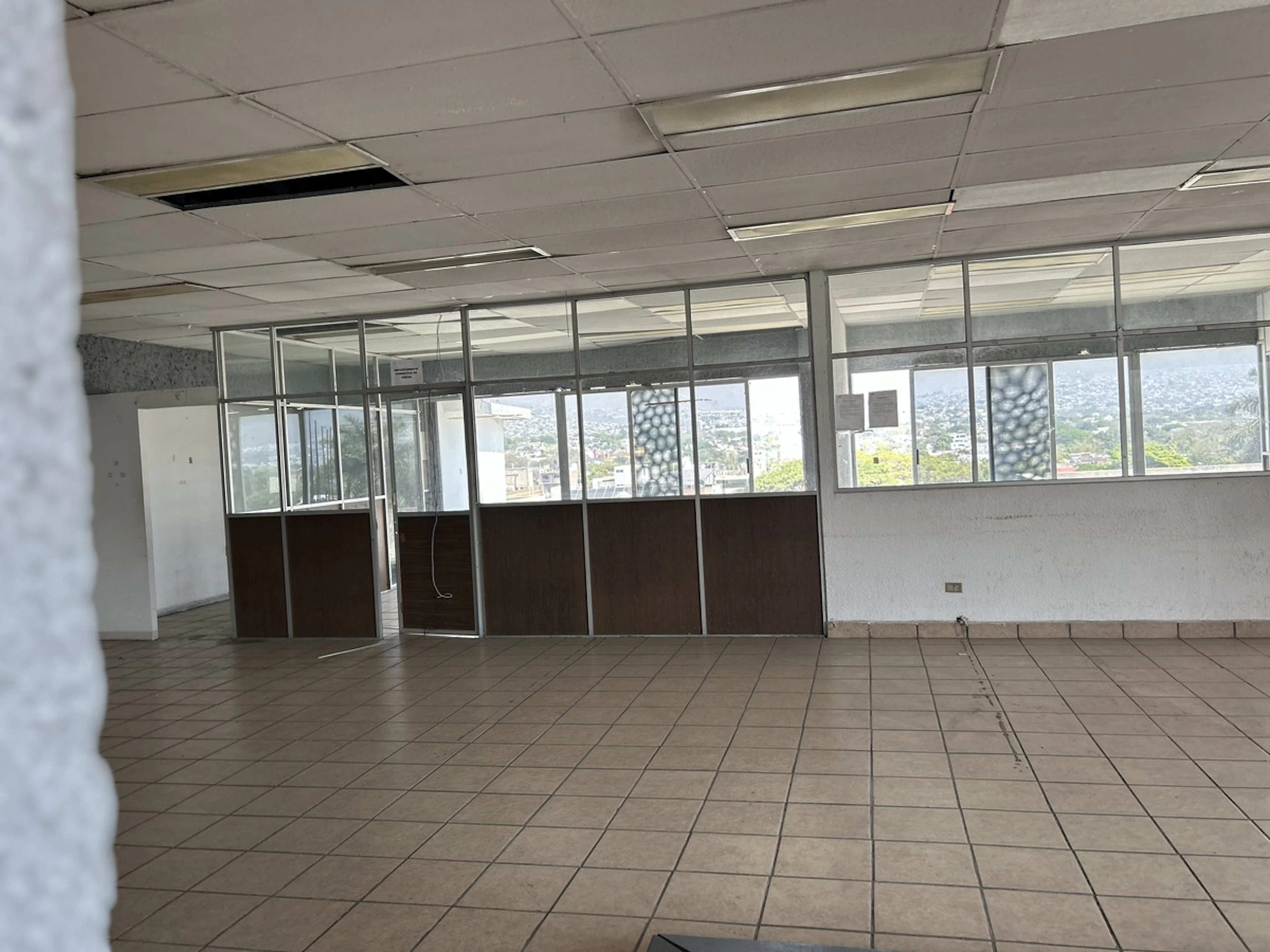 Oficina Spot2