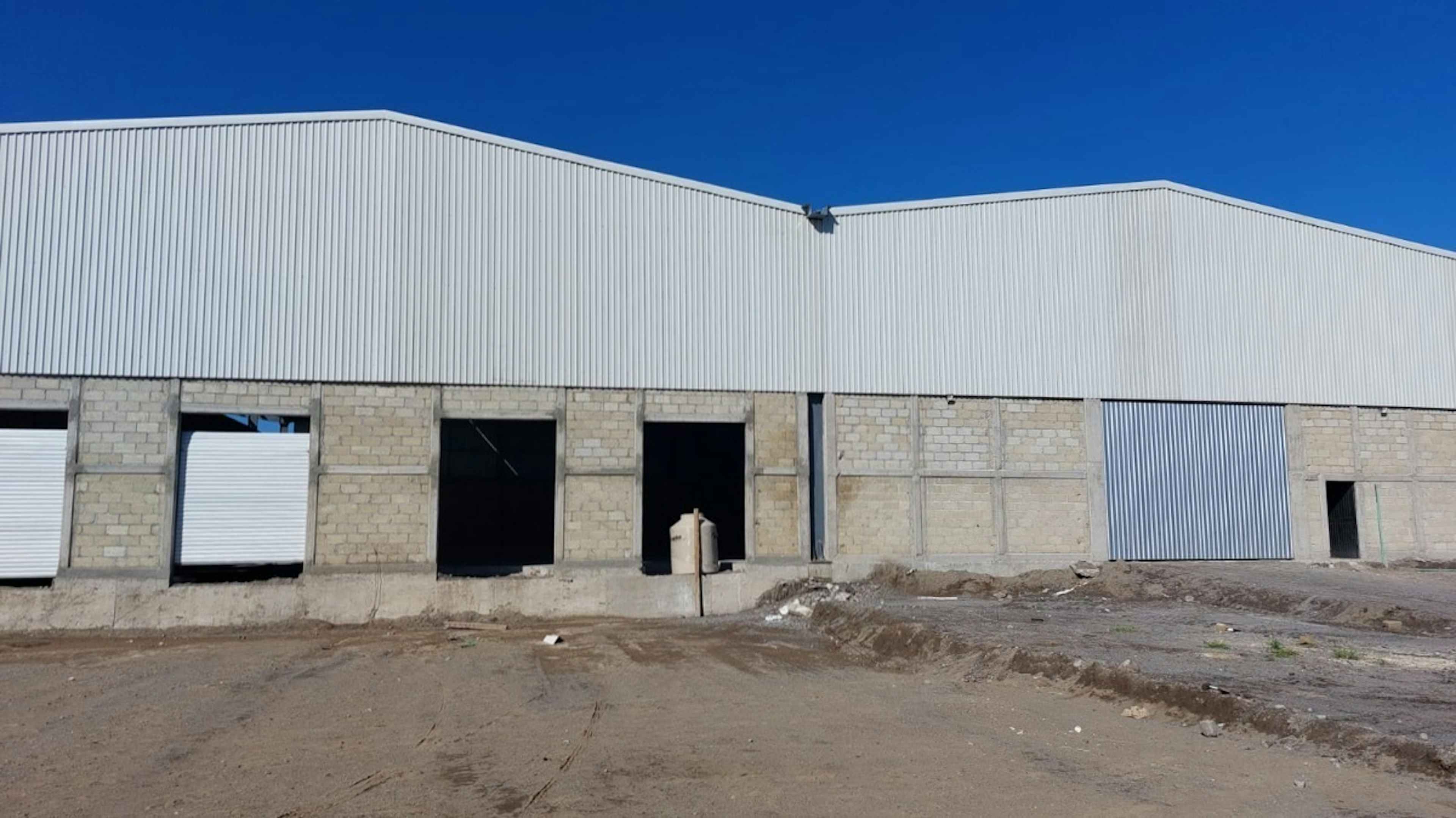 Calzada Simón Bolívar