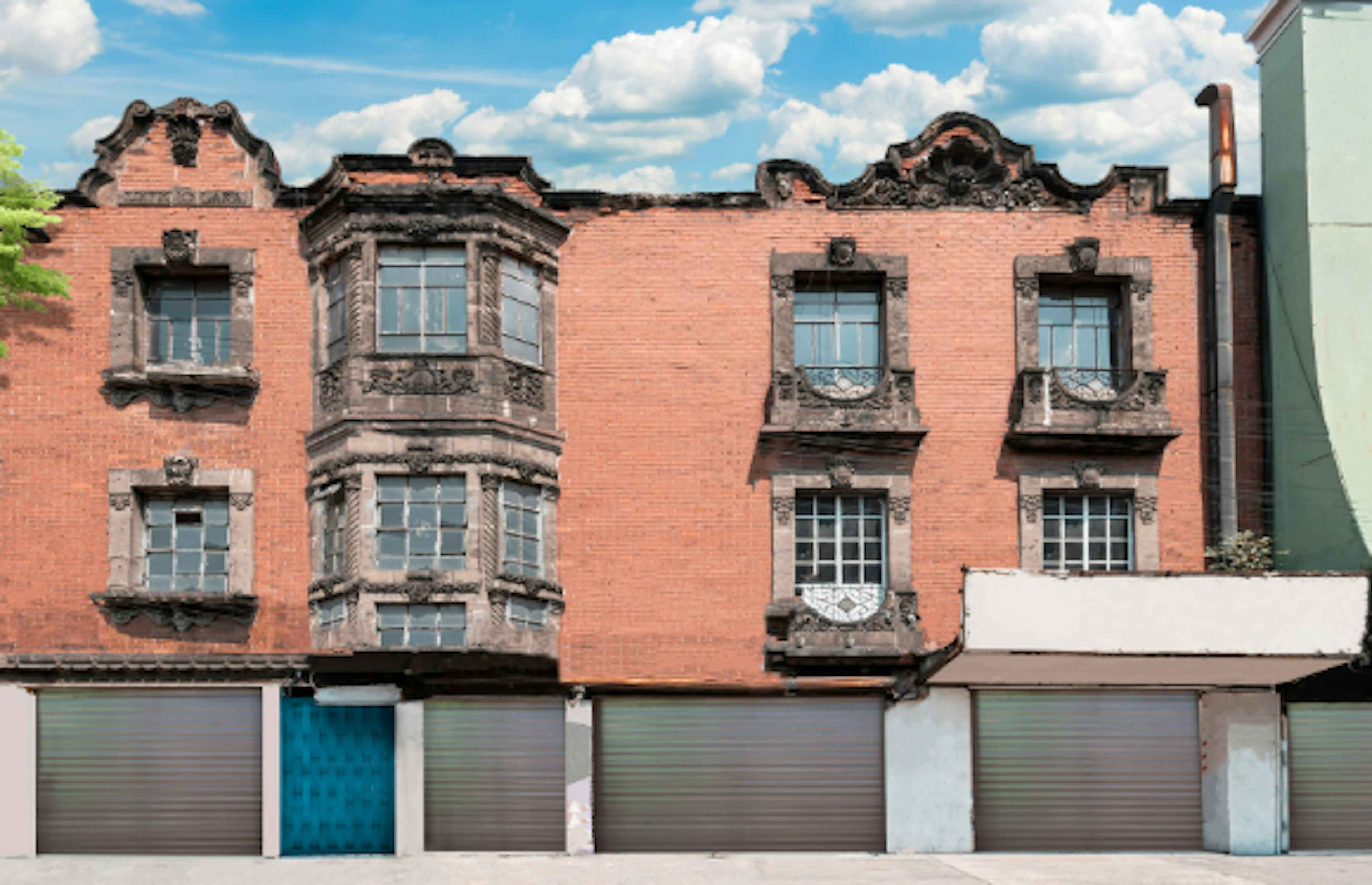 Avenida Insurgentes Sur 389