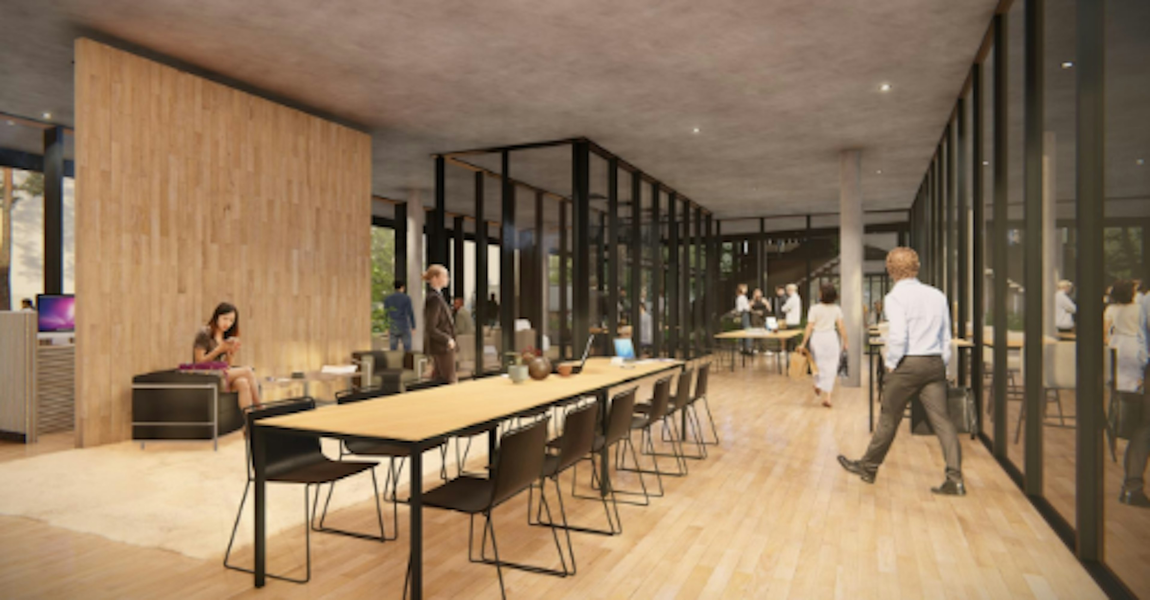 Nivel 1 - Oficina 1-photo