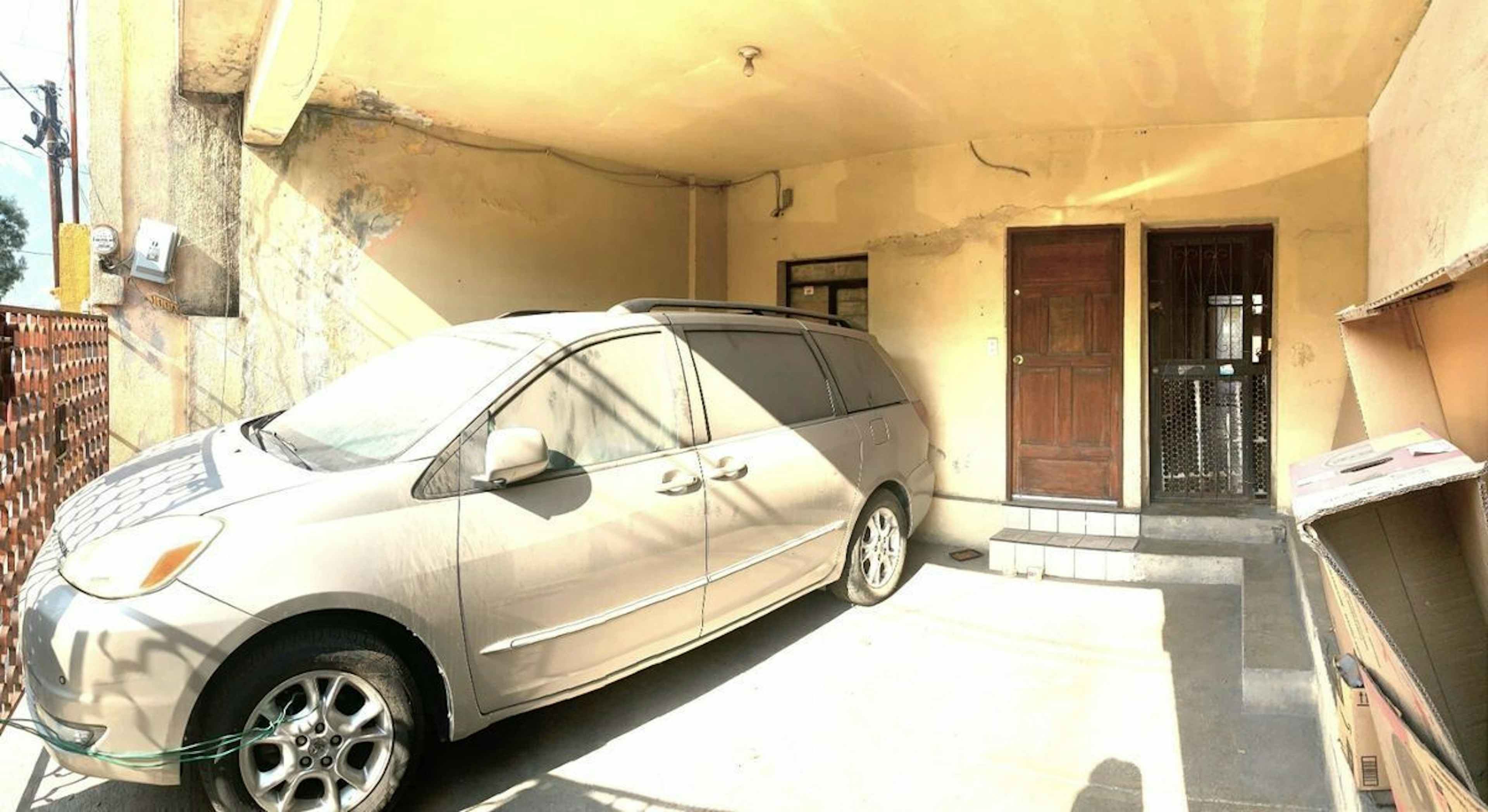 General Ignacio Zaragoza 111